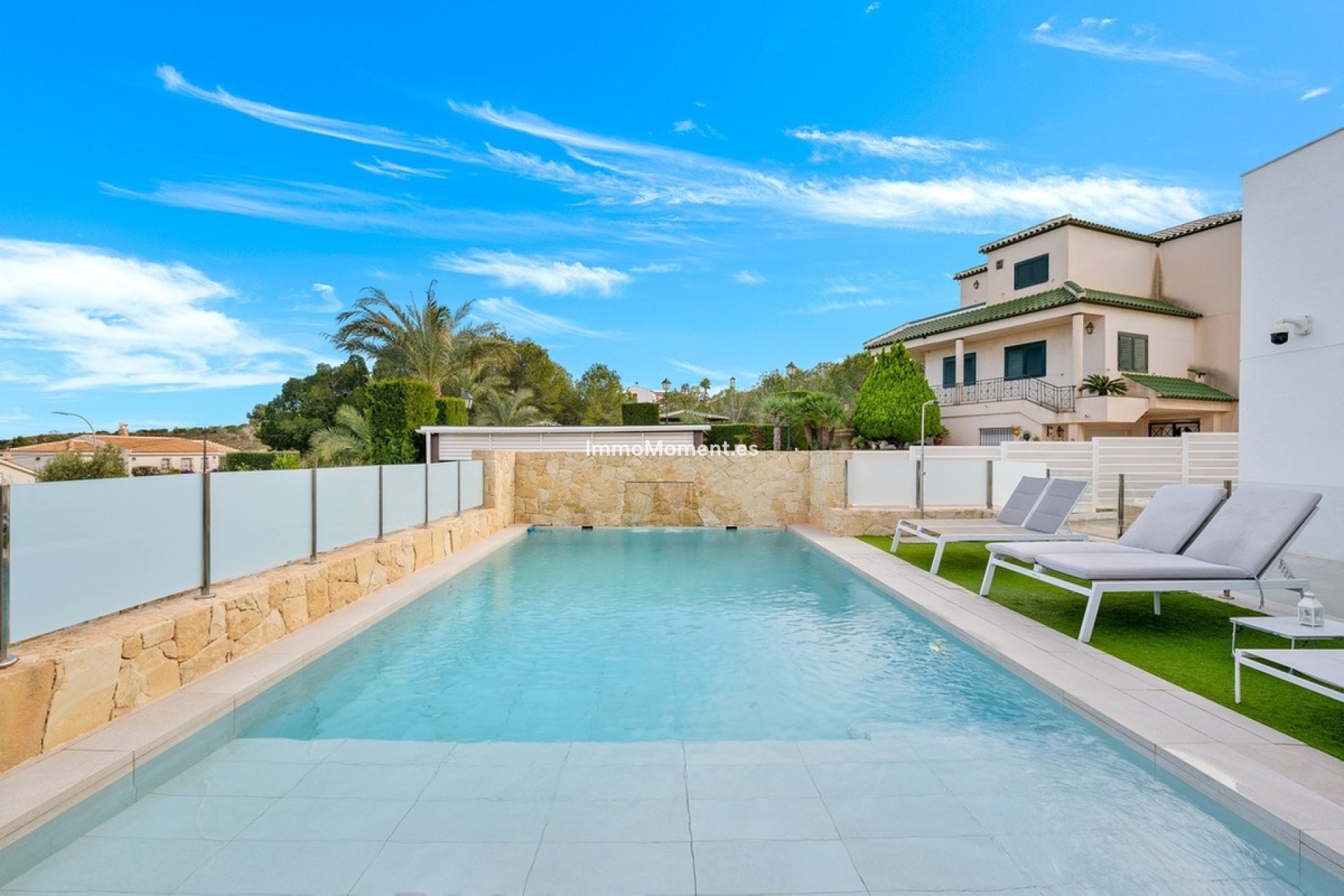 Bestaande woning - Vrijstaande villa - Algorfa - Algorfa Centro