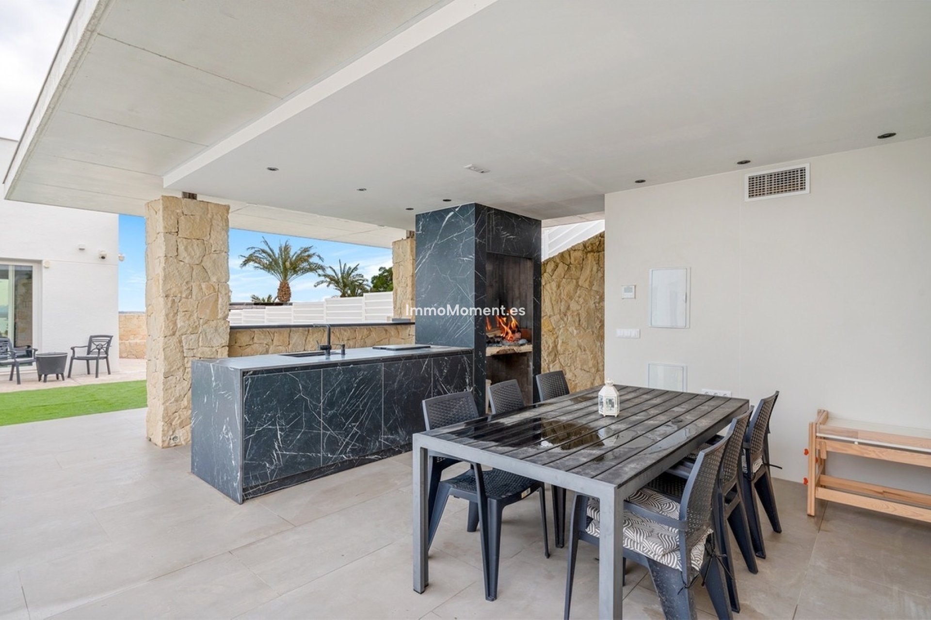 Bestaande woning - Vrijstaande villa - Algorfa - Algorfa Centro