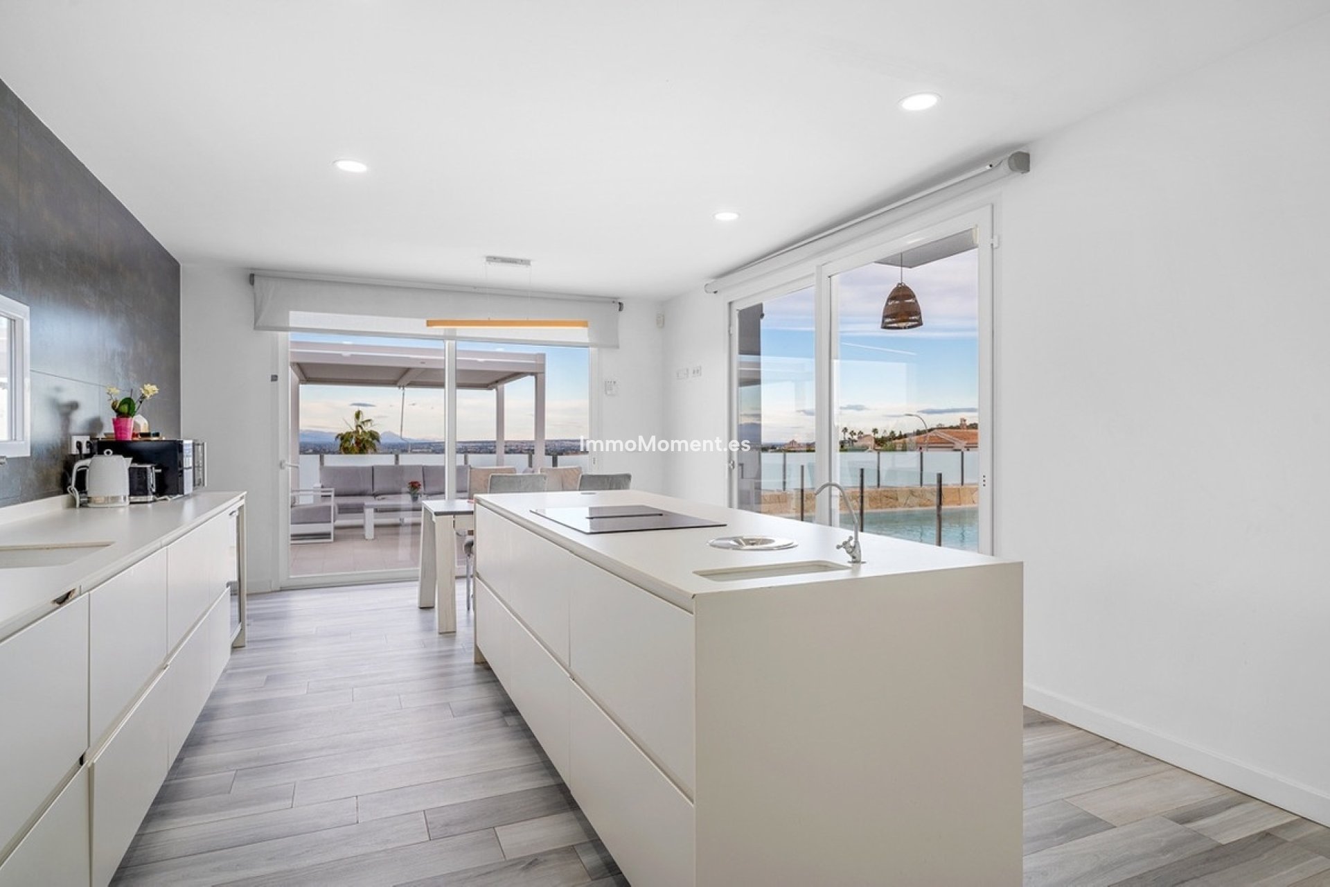 Bestaande woning - Vrijstaande villa - Algorfa - Algorfa Centro
