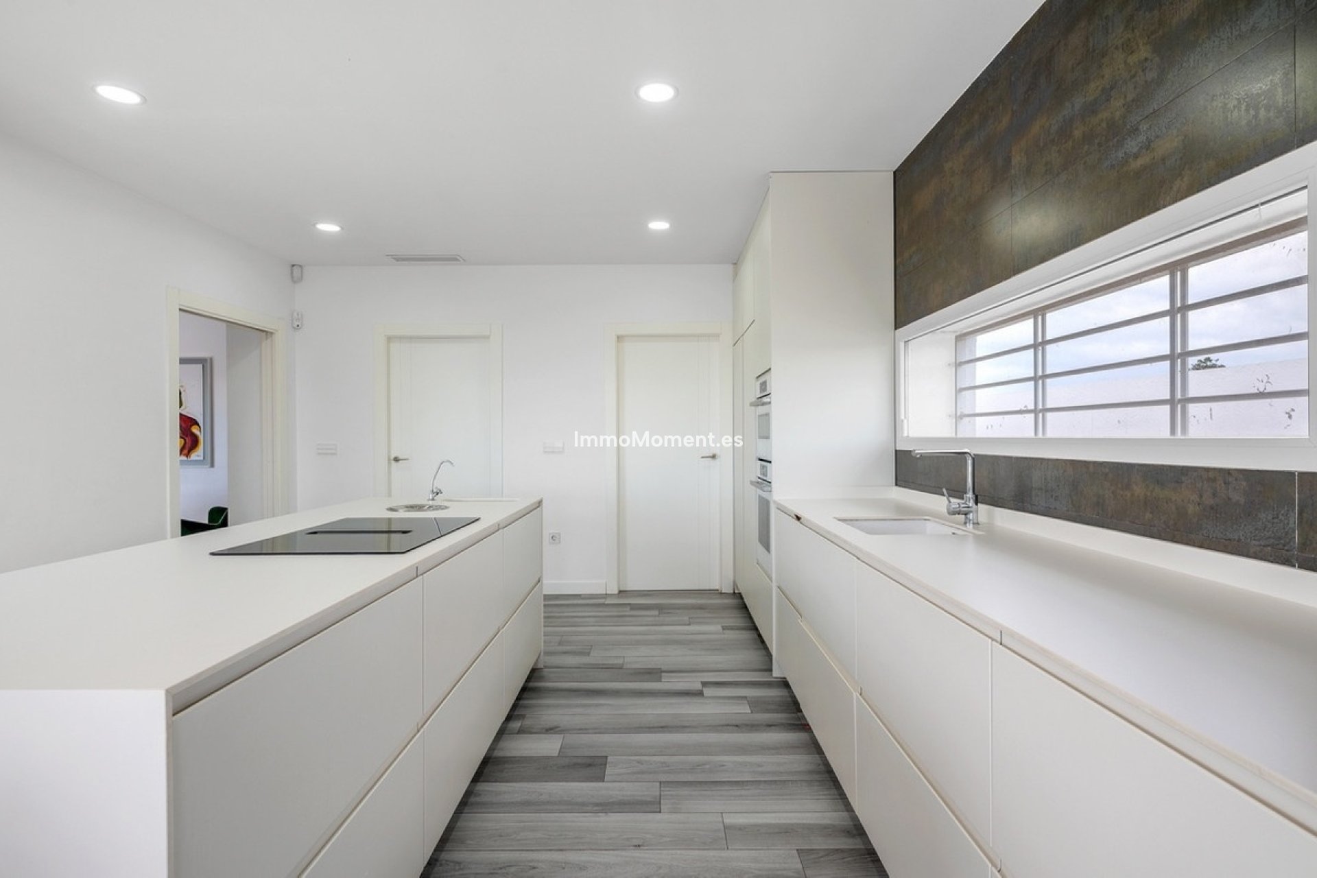 Bestaande woning - Vrijstaande villa - Algorfa - Algorfa Centro