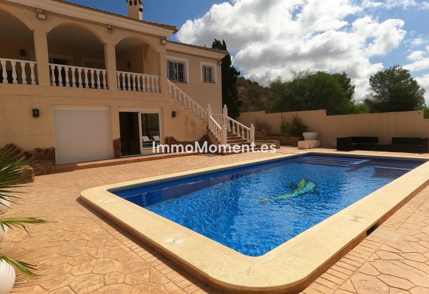 Bestaande woning - Vrijstaande villa - Algorfa - Algorfa Centro