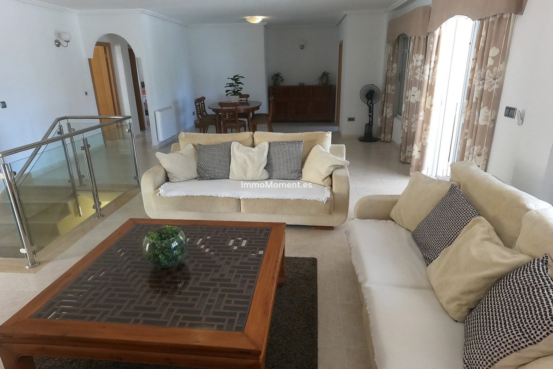 Bestaande woning - Vrijstaande villa - Algorfa - Algorfa Centro
