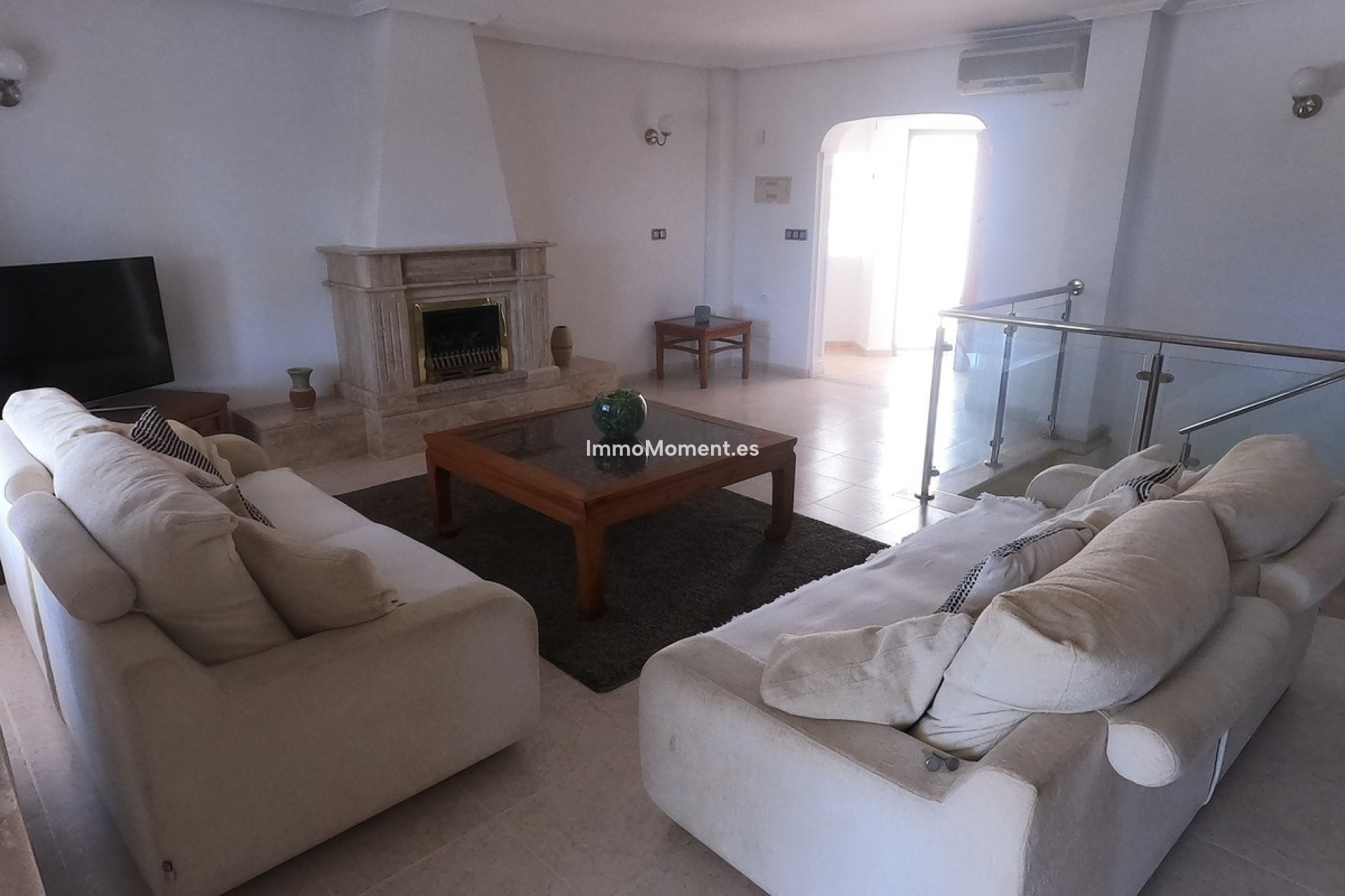 Bestaande woning - Vrijstaande villa - Algorfa - Algorfa Centro
