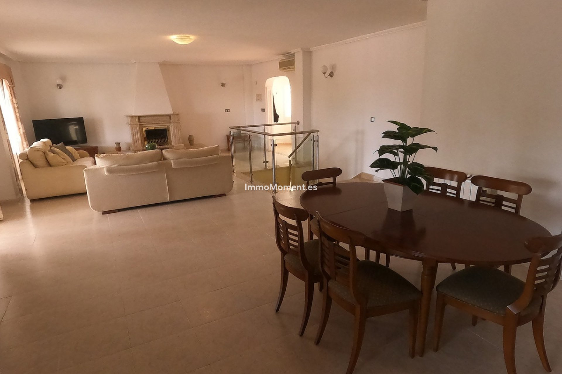 Bestaande woning - Vrijstaande villa - Algorfa - Algorfa Centro