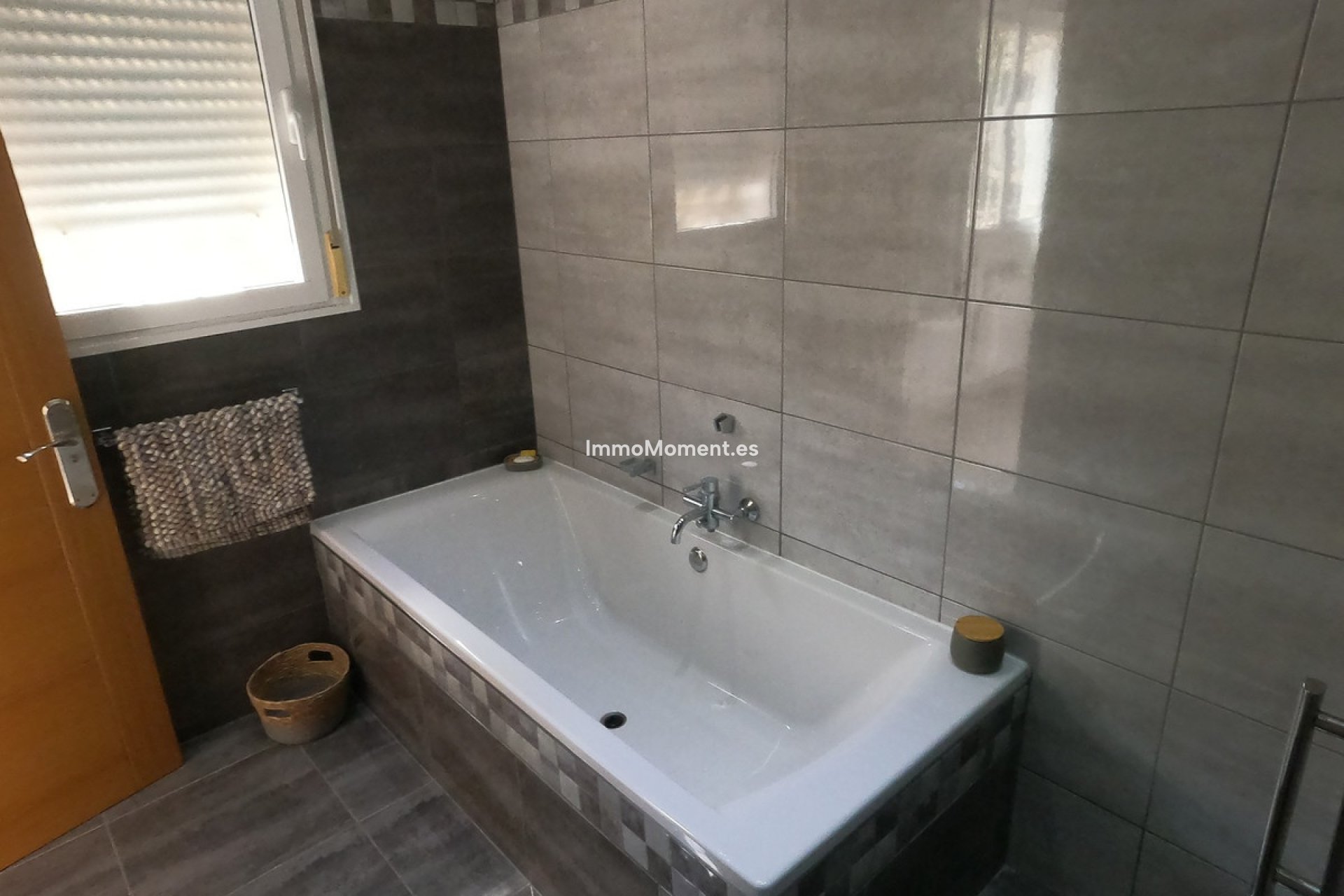 Bestaande woning - Vrijstaande villa - Algorfa - Algorfa Centro
