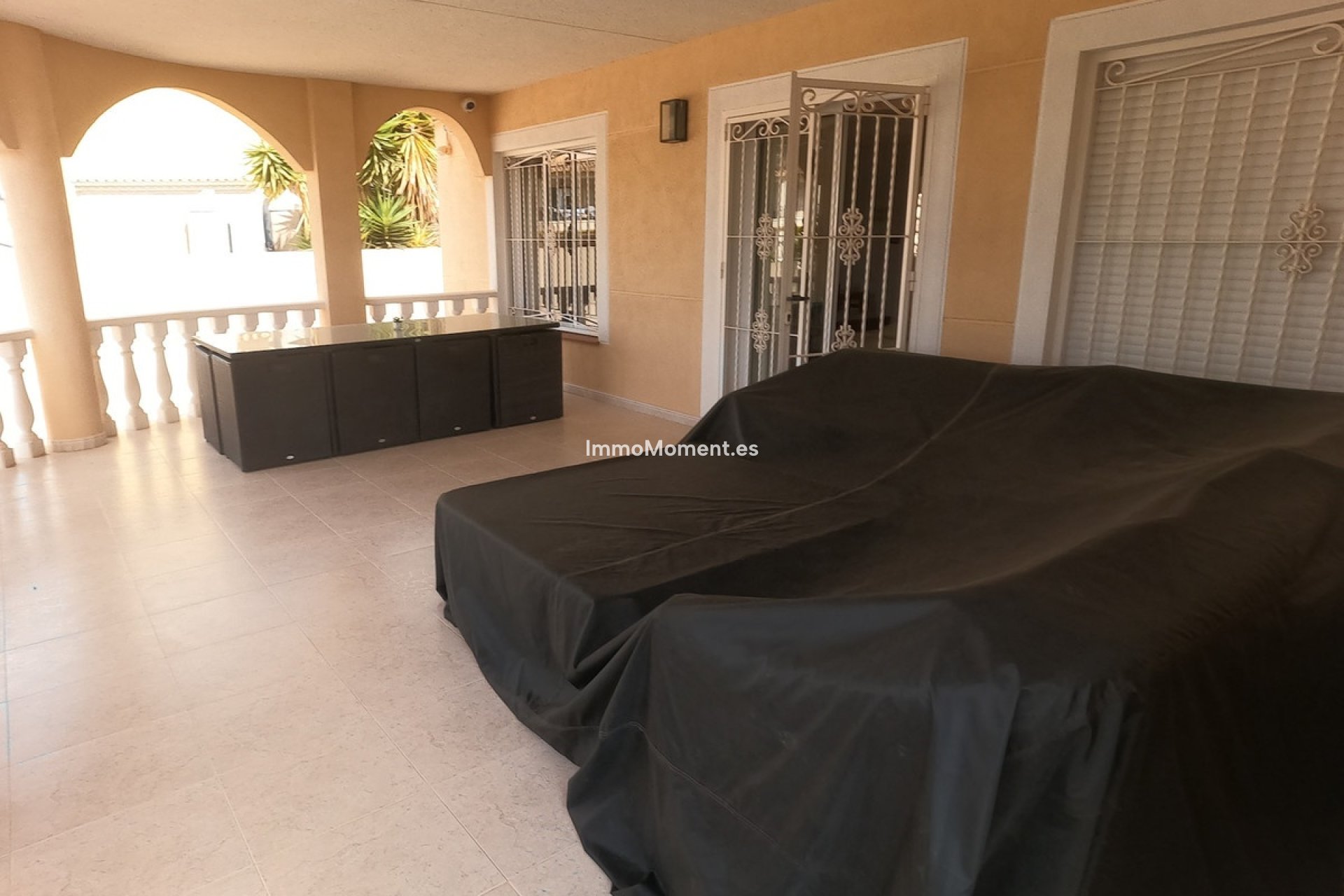 Bestaande woning - Vrijstaande villa - Algorfa - Algorfa Centro