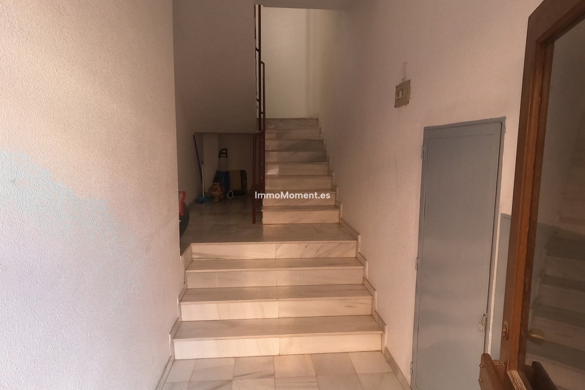Bestaande woning - Vrijstaande villa - Algorfa - Algorfa Centro