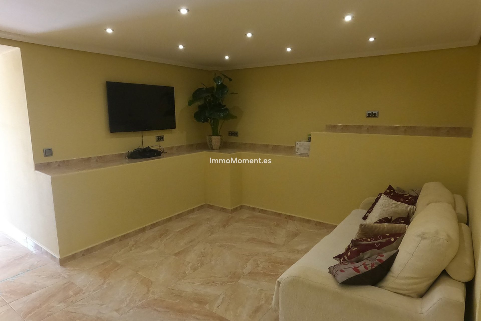 Bestaande woning - Vrijstaande villa - Algorfa - Algorfa Centro