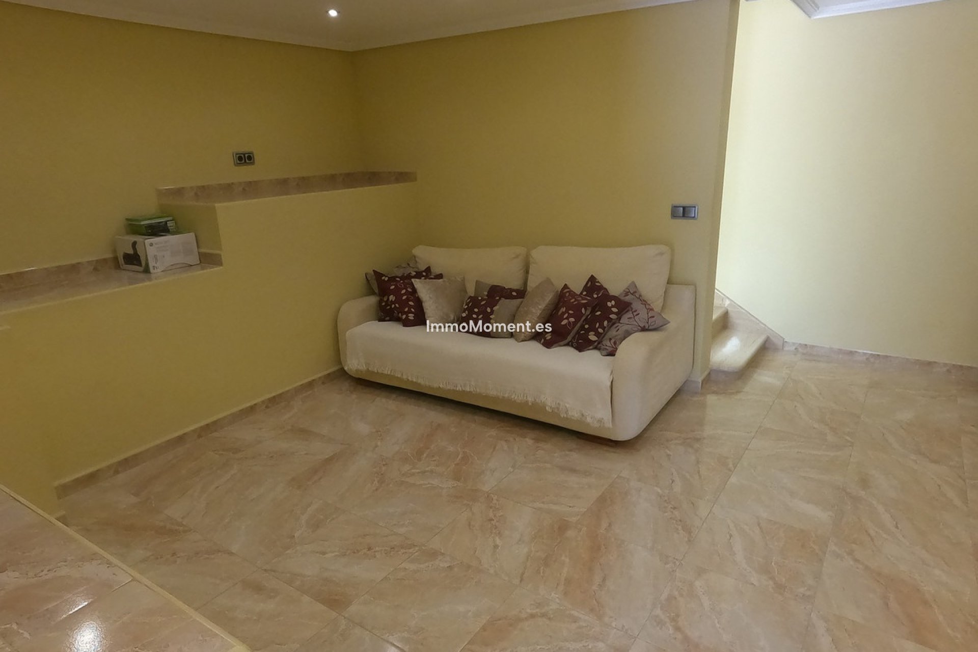 Bestaande woning - Vrijstaande villa - Algorfa - Algorfa Centro