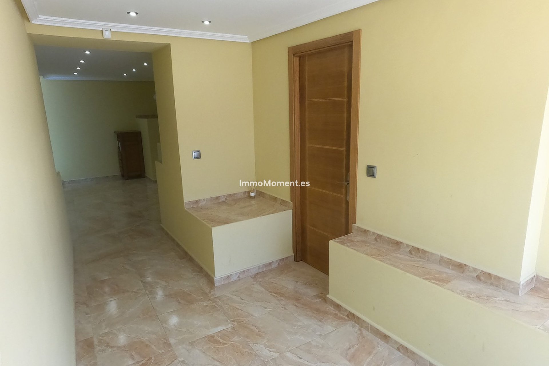 Bestaande woning - Vrijstaande villa - Algorfa - Algorfa Centro