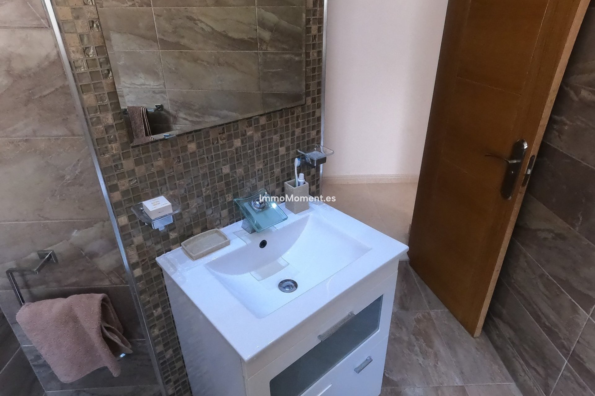 Bestaande woning - Vrijstaande villa - Algorfa - Algorfa Centro