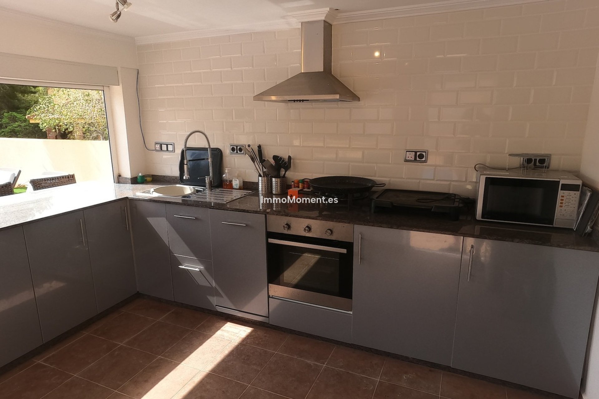 Bestaande woning - Vrijstaande villa - Algorfa - Algorfa Centro