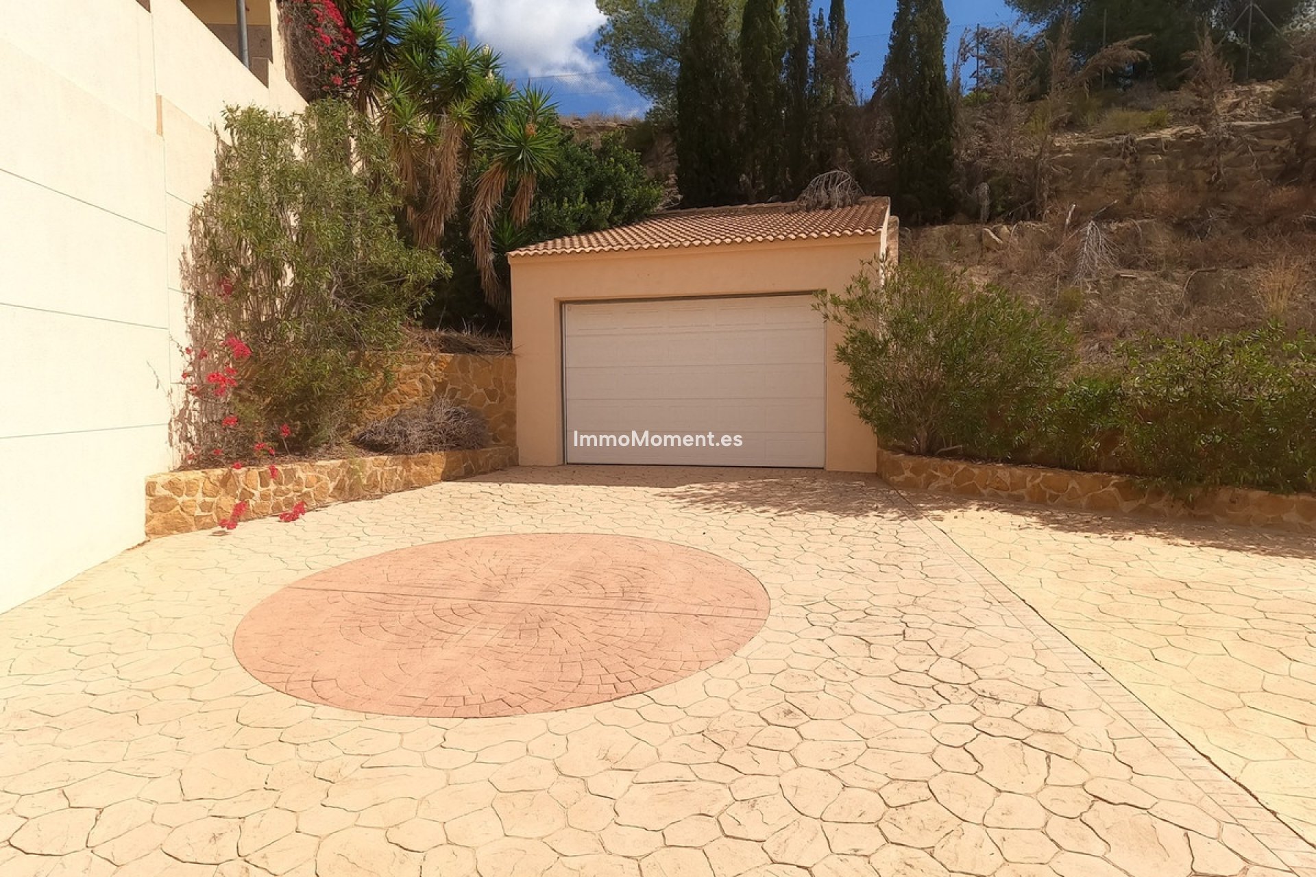 Bestaande woning - Vrijstaande villa - Algorfa - Algorfa Centro