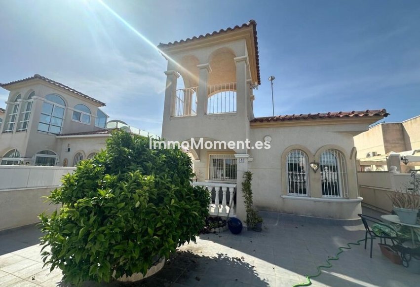 Bestaande woning - Vrijstaande villa - Algorfa - Algorfa Centro