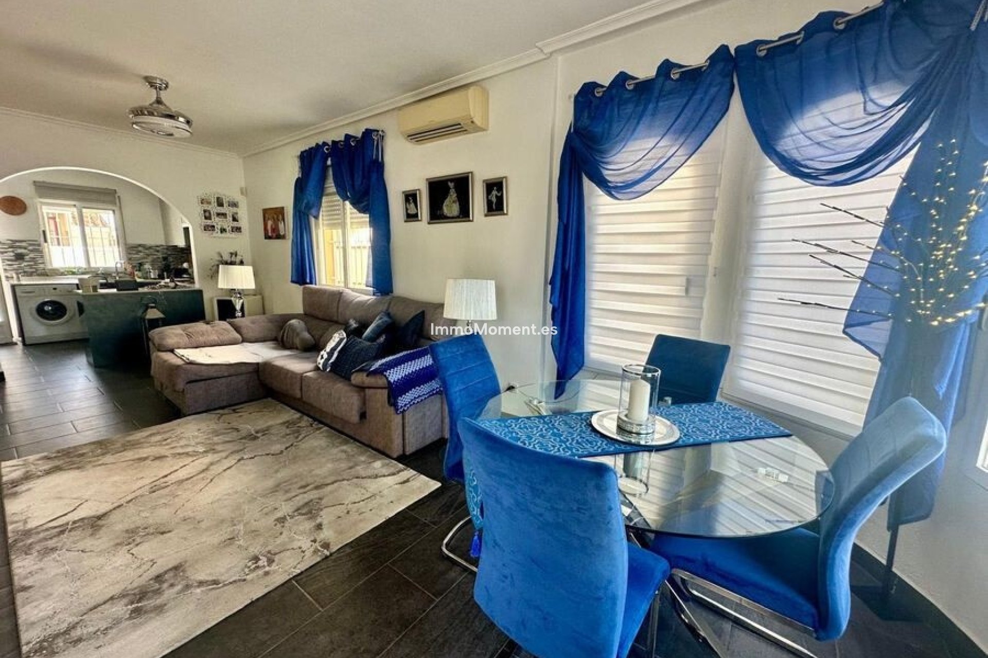 Bestaande woning - Vrijstaande villa - Algorfa - Algorfa Centro