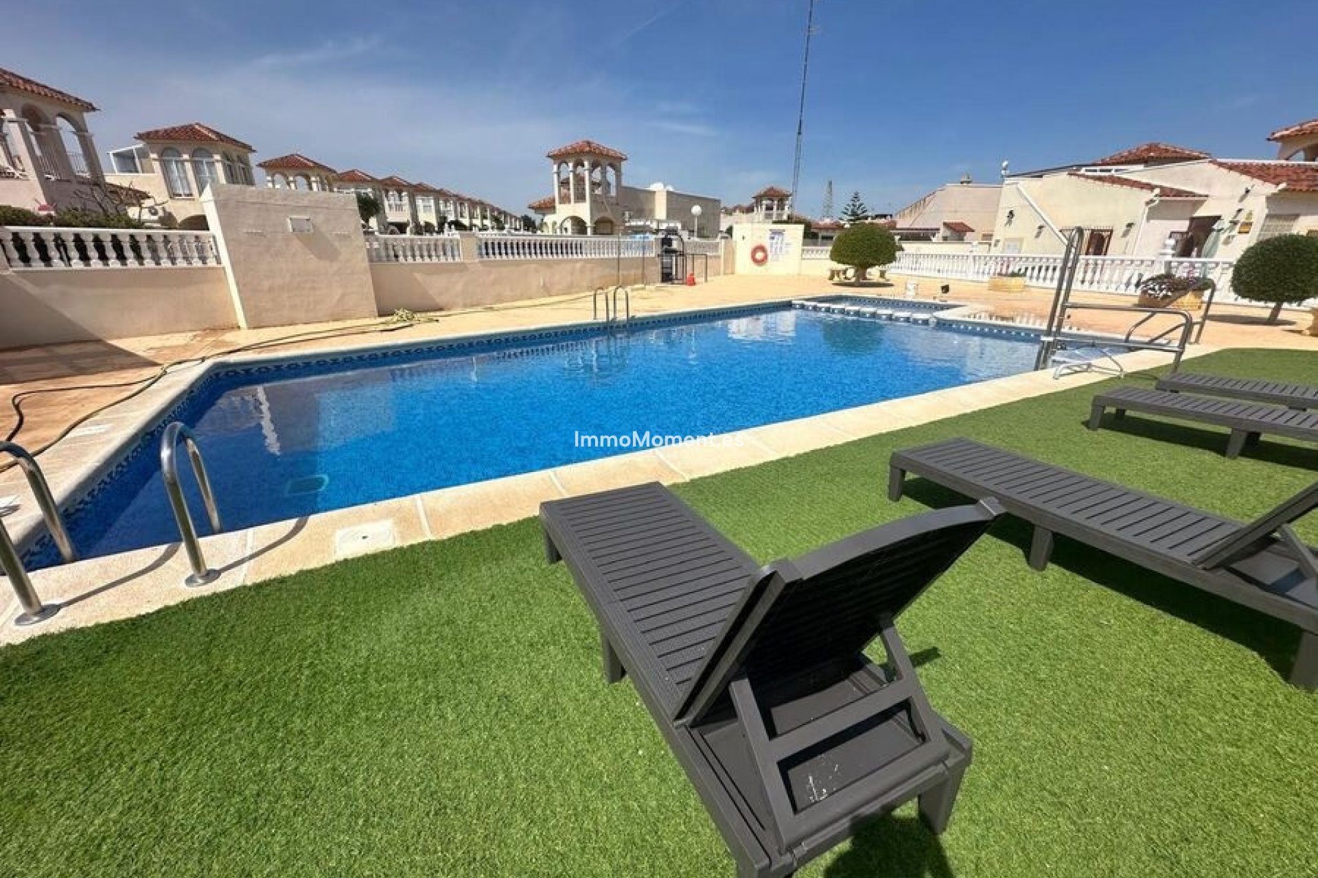 Bestaande woning - Vrijstaande villa - Algorfa - Algorfa Centro