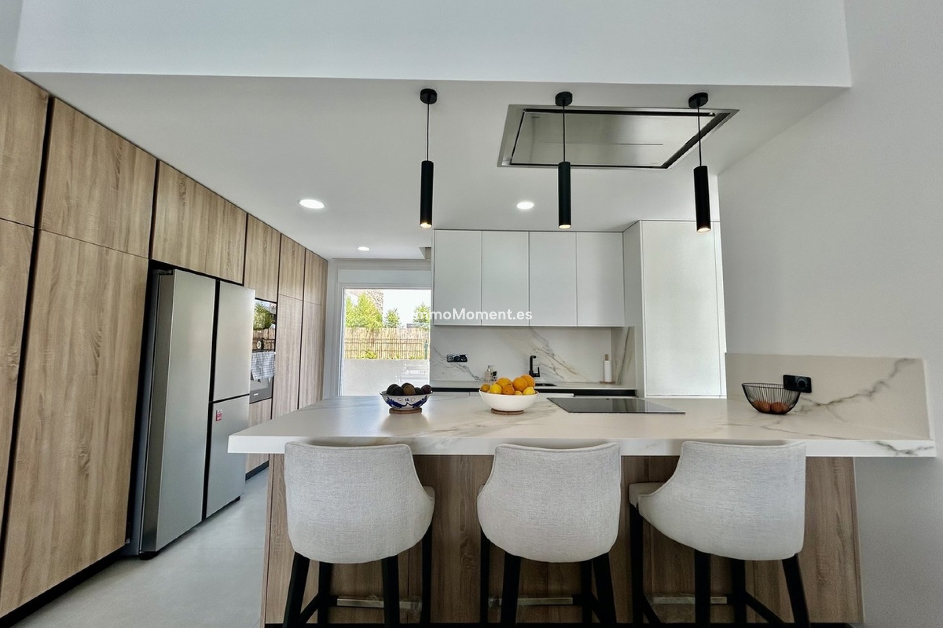 Bestaande woning - Vrijstaande villa - Algorfa - Algorfa Centro