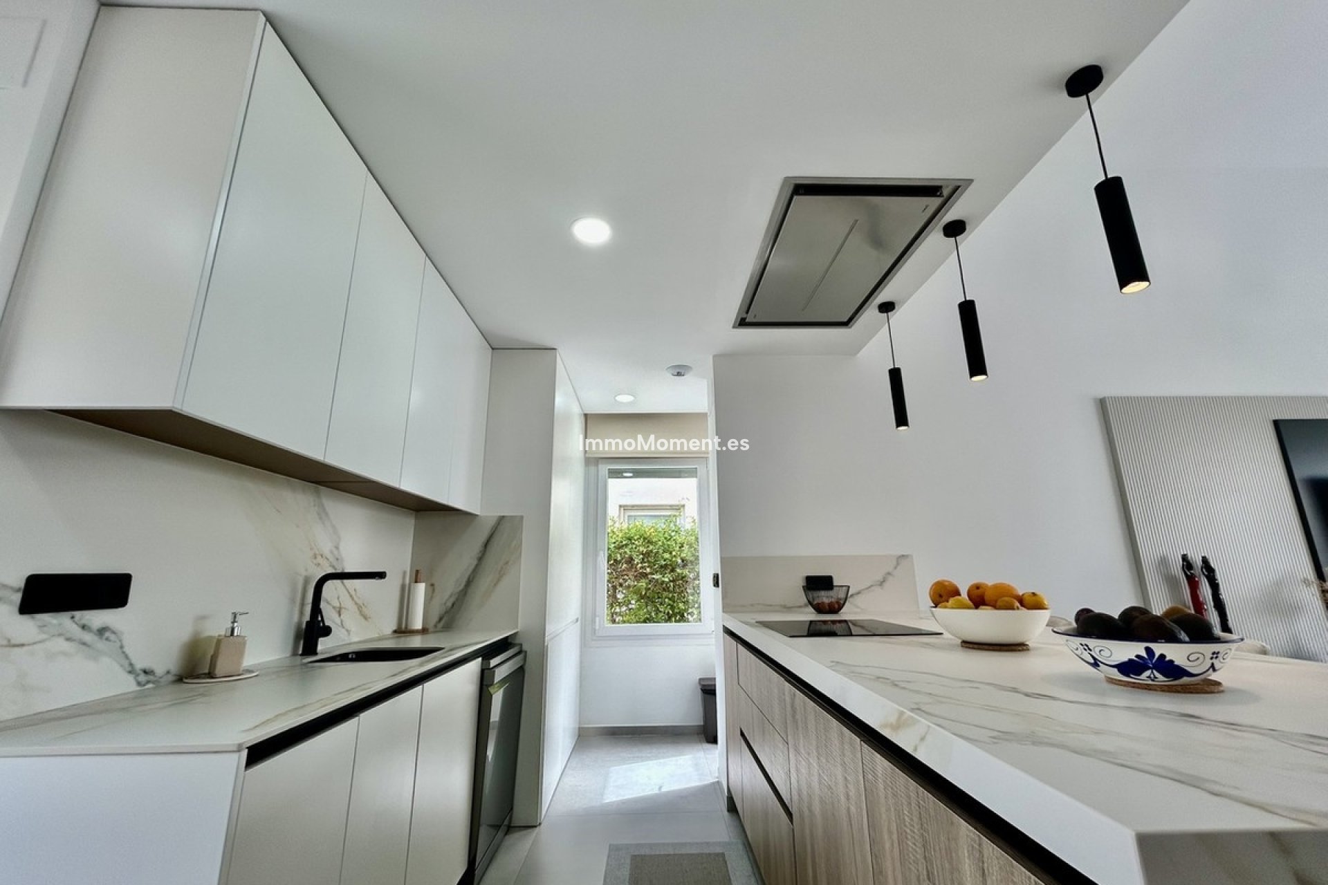 Bestaande woning - Vrijstaande villa - Algorfa - Algorfa Centro