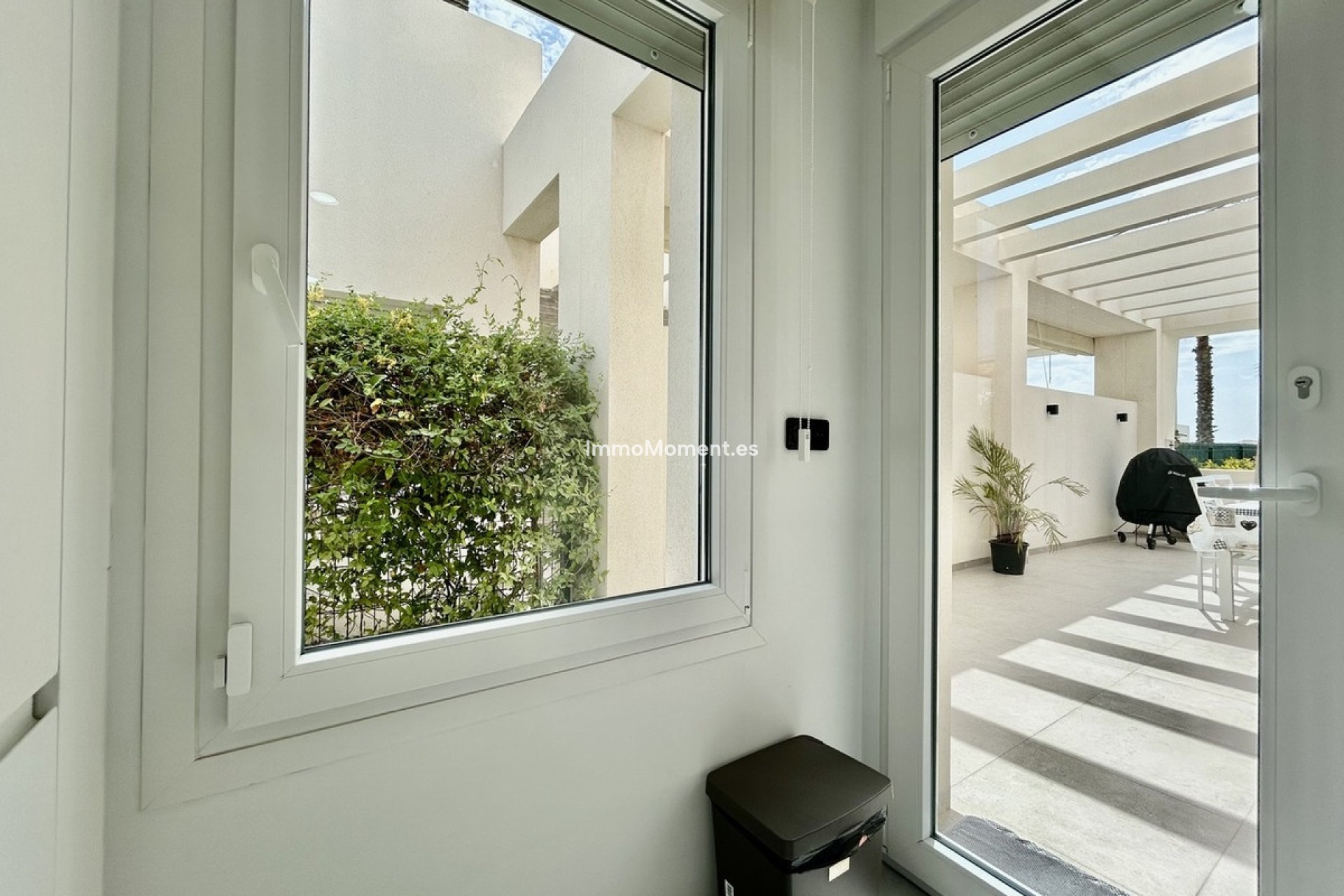 Bestaande woning - Vrijstaande villa - Algorfa - Algorfa Centro