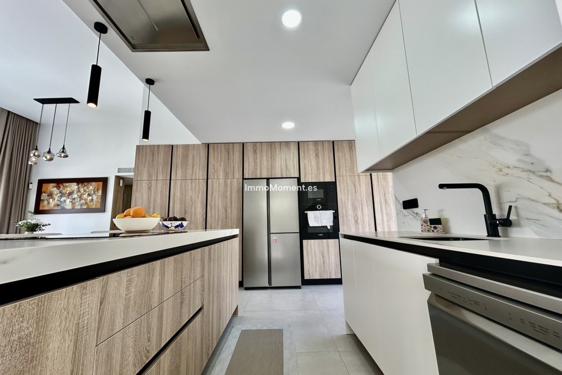 Bestaande woning - Vrijstaande villa - Algorfa - Algorfa Centro