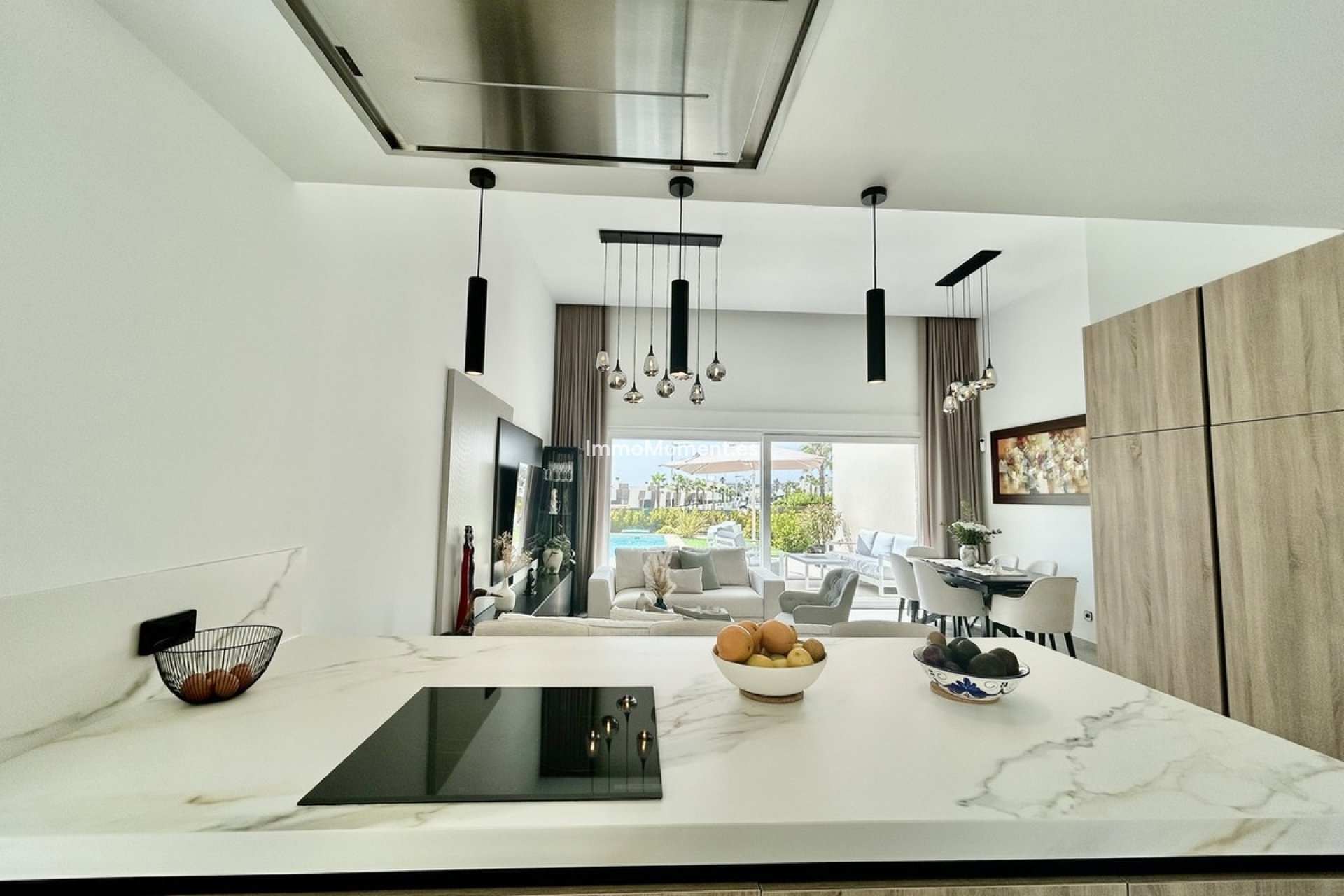 Bestaande woning - Vrijstaande villa - Algorfa - Algorfa Centro