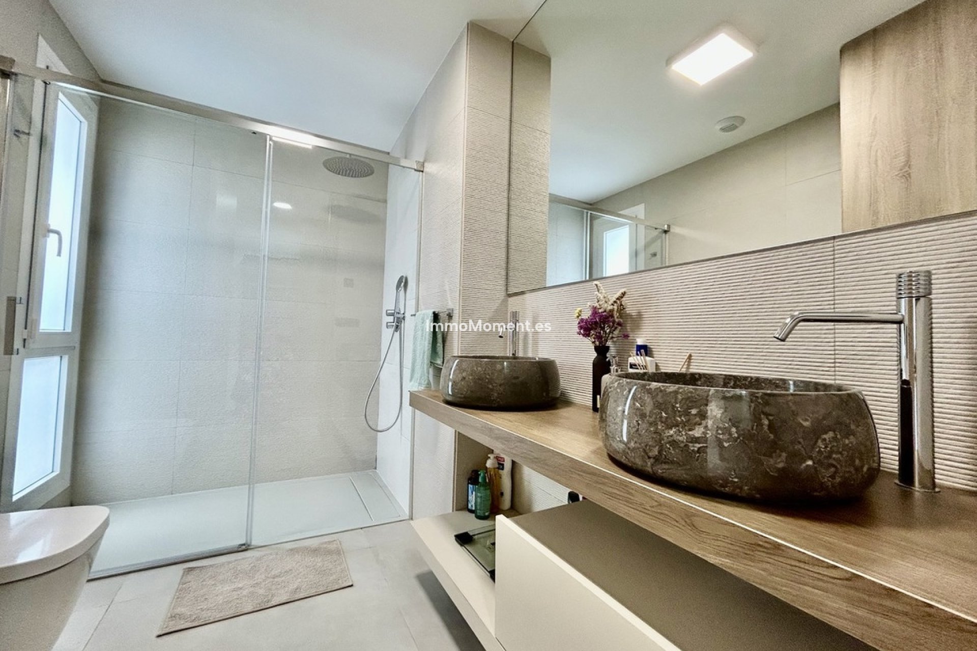 Bestaande woning - Vrijstaande villa - Algorfa - Algorfa Centro