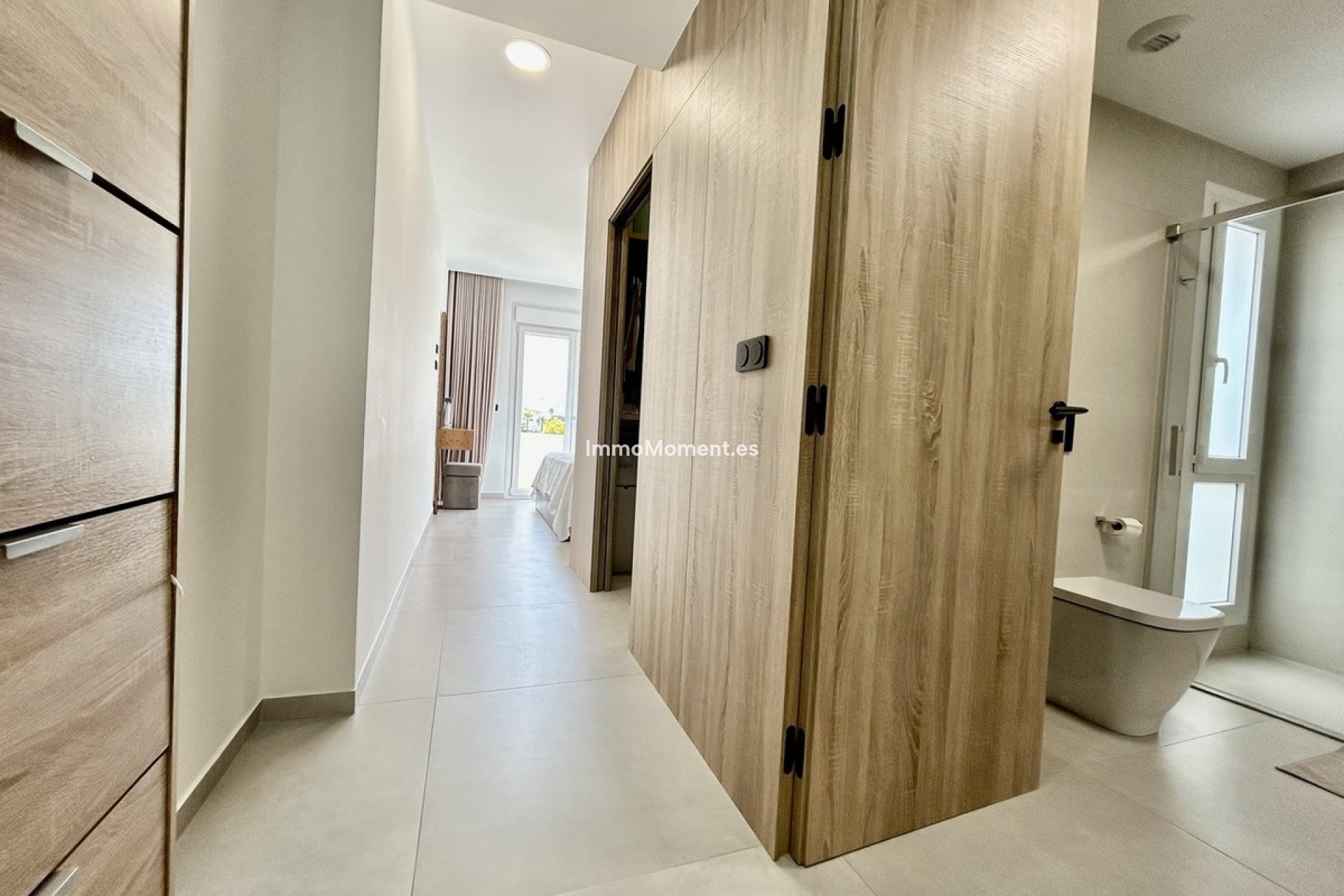Bestaande woning - Vrijstaande villa - Algorfa - Algorfa Centro