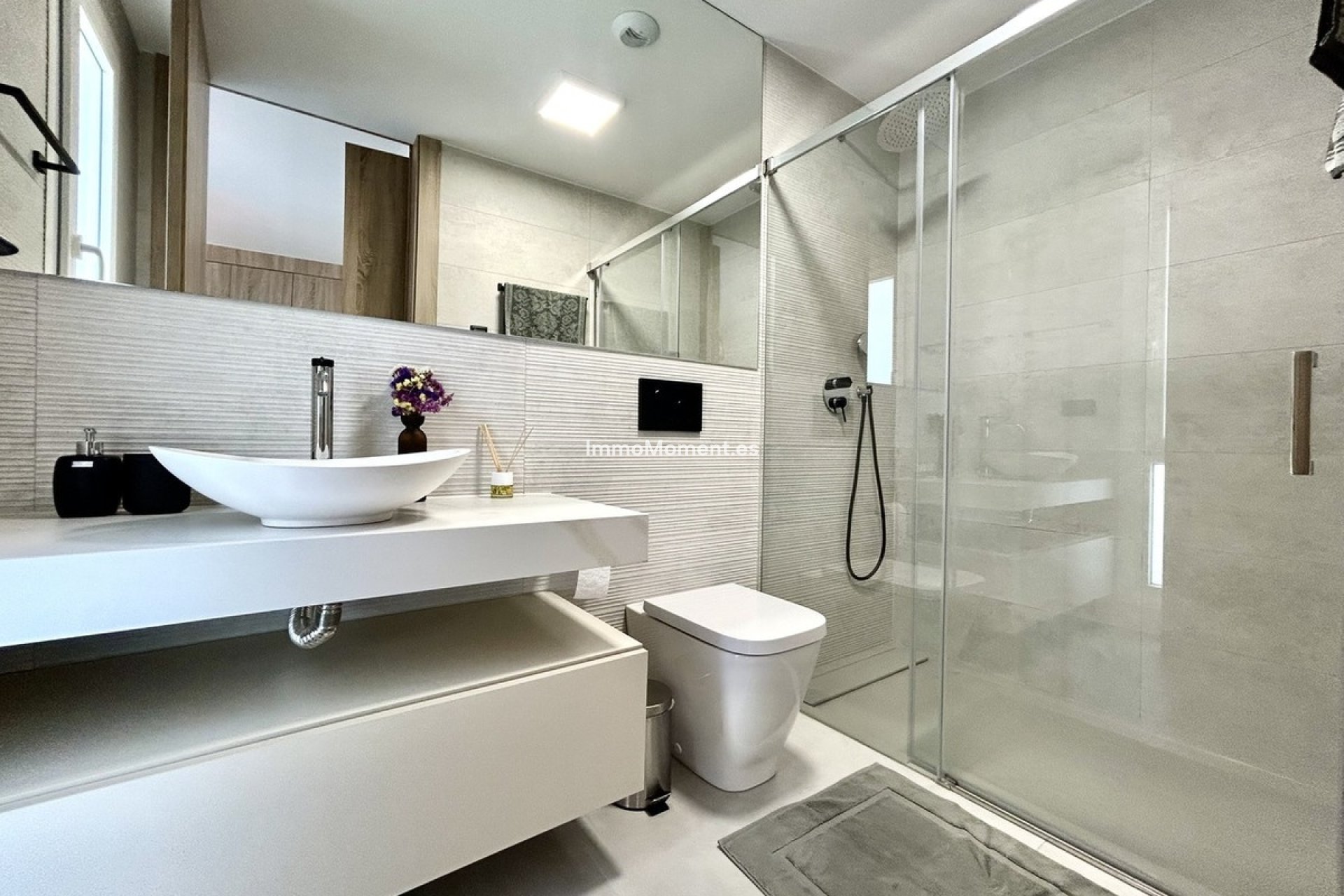 Bestaande woning - Vrijstaande villa - Algorfa - Algorfa Centro