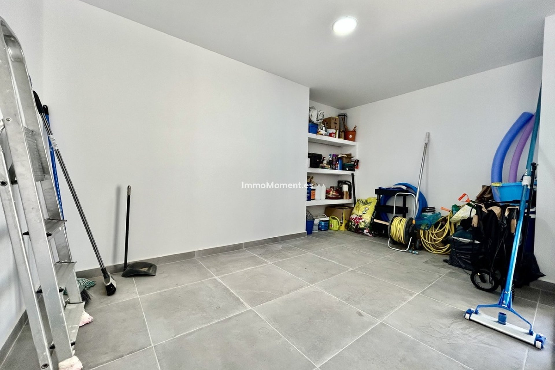 Bestaande woning - Vrijstaande villa - Algorfa - Algorfa Centro