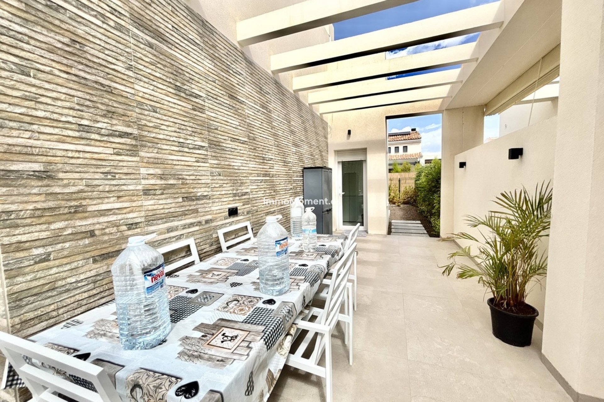 Bestaande woning - Vrijstaande villa - Algorfa - Algorfa Centro