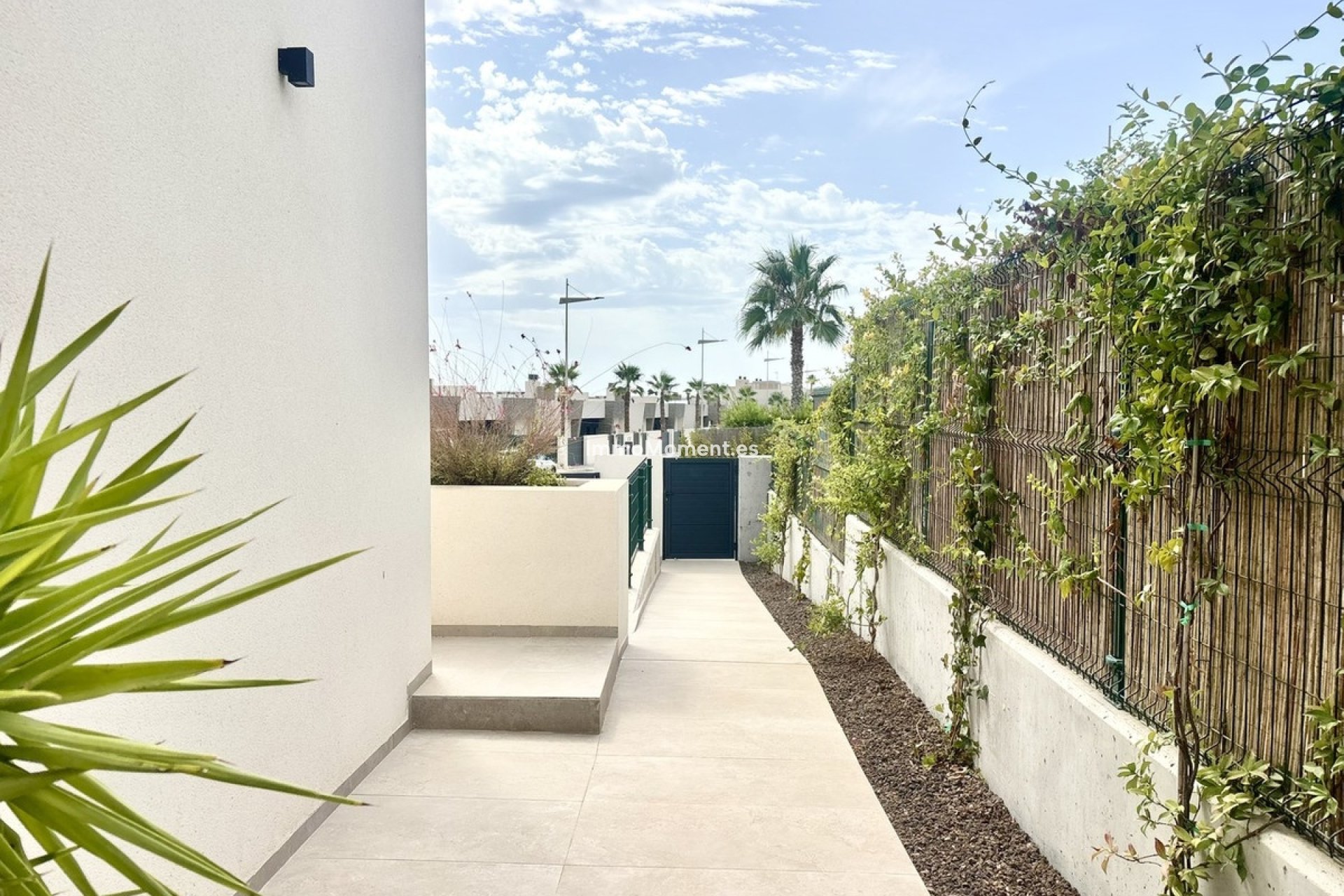 Bestaande woning - Vrijstaande villa - Algorfa - Algorfa Centro