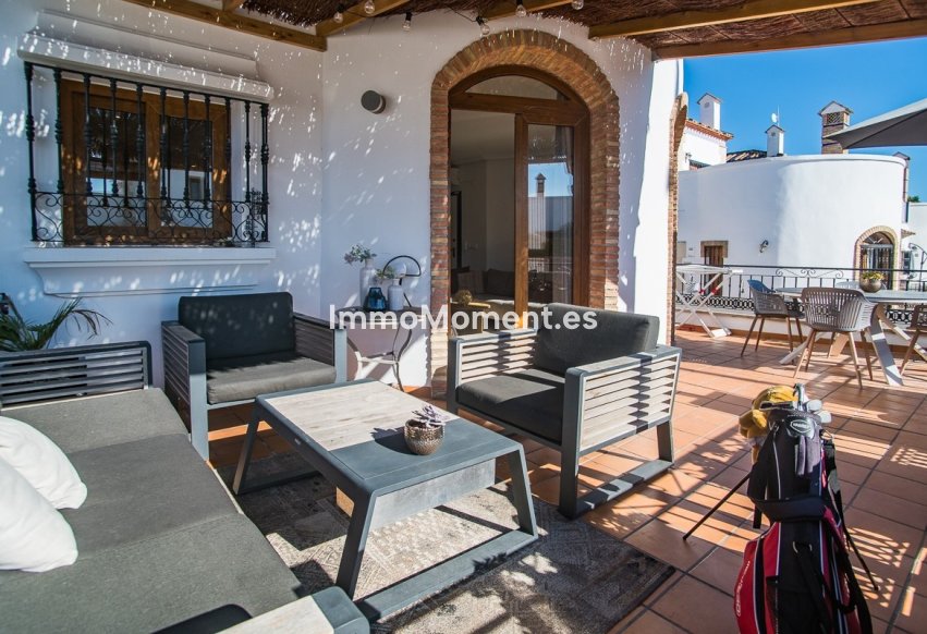 Bestaande woning - Vrijstaande villa - Algorfa - Algorfa Centro
