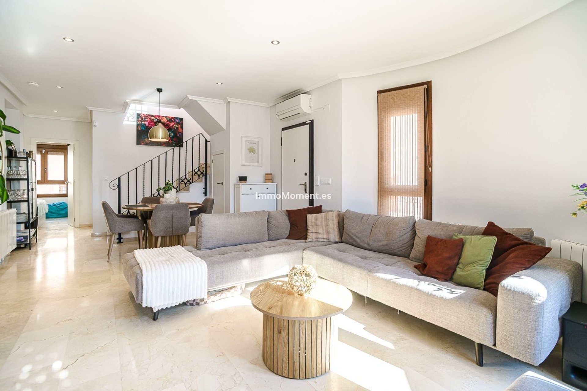 Bestaande woning - Vrijstaande villa - Algorfa - Algorfa Centro