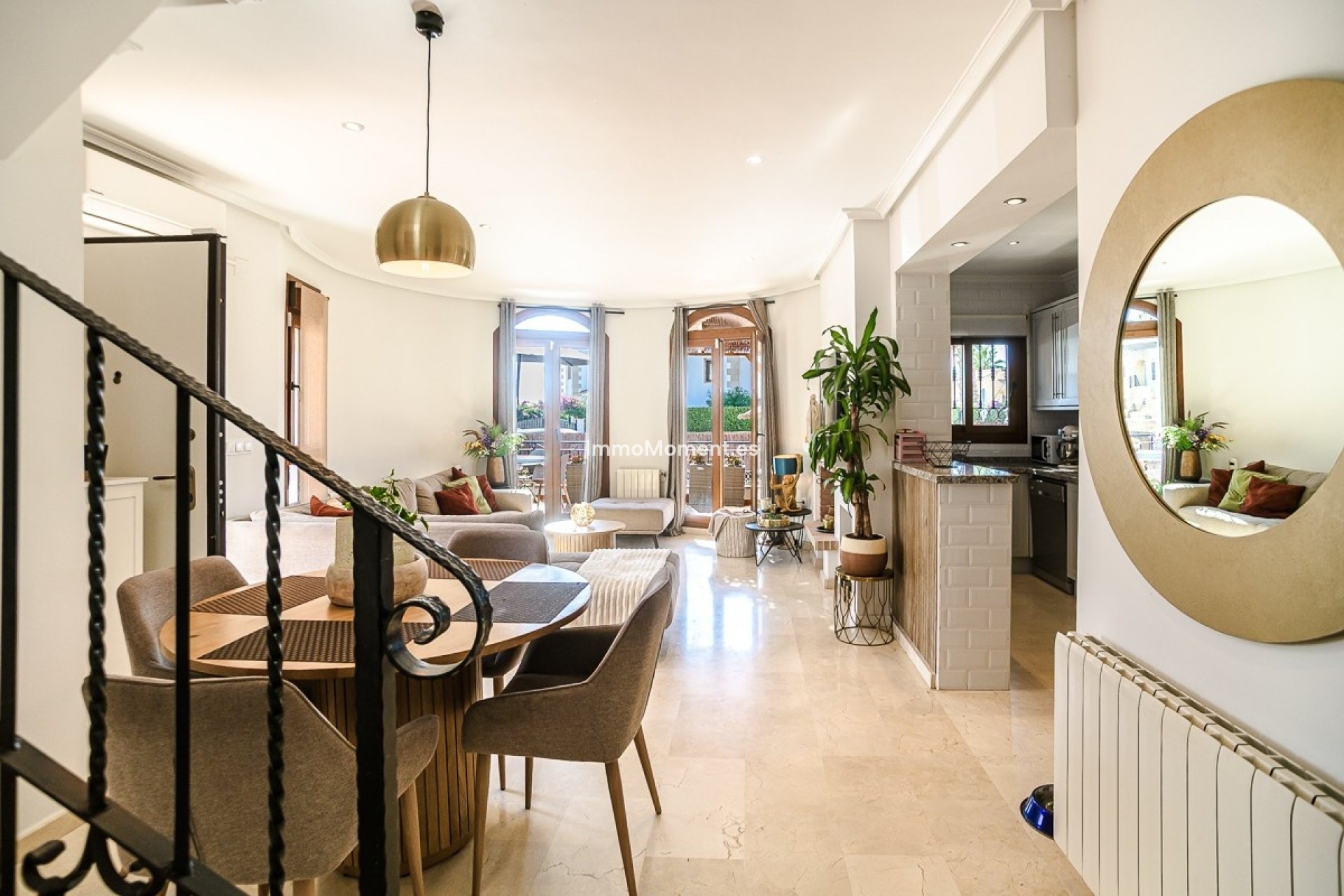 Bestaande woning - Vrijstaande villa - Algorfa - Algorfa Centro