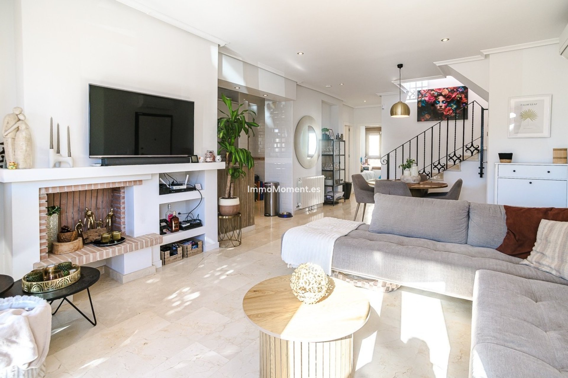 Bestaande woning - Vrijstaande villa - Algorfa - Algorfa Centro