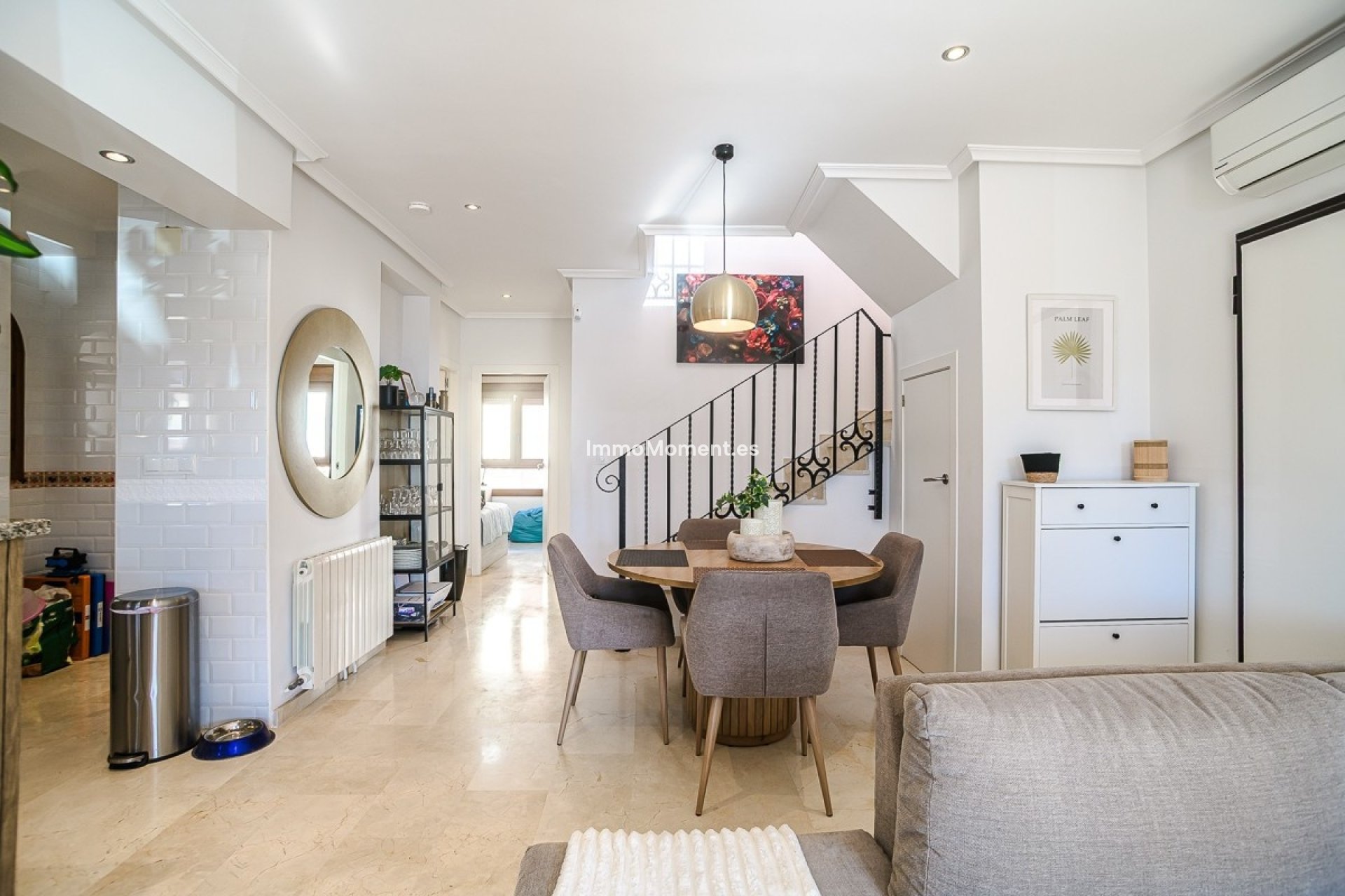 Bestaande woning - Vrijstaande villa - Algorfa - Algorfa Centro