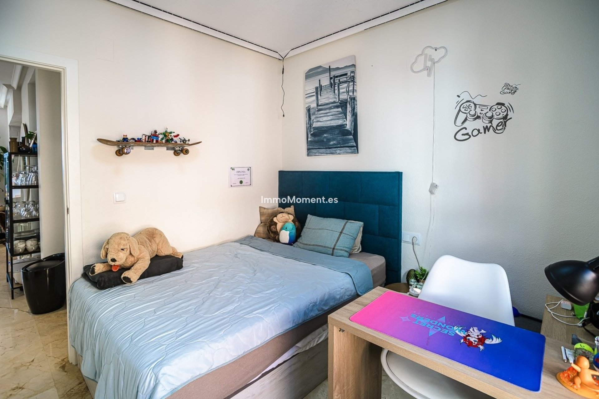 Bestaande woning - Vrijstaande villa - Algorfa - Algorfa Centro