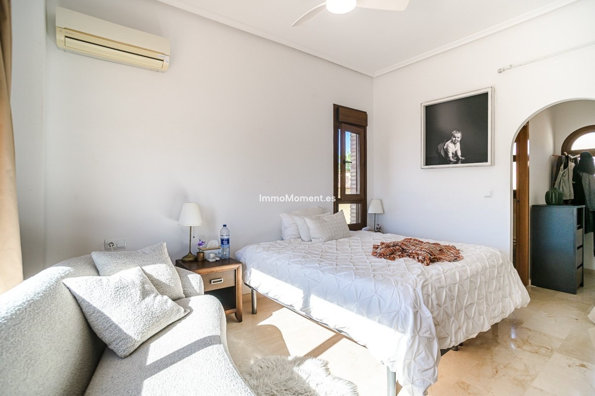 Bestaande woning - Vrijstaande villa - Algorfa - Algorfa Centro
