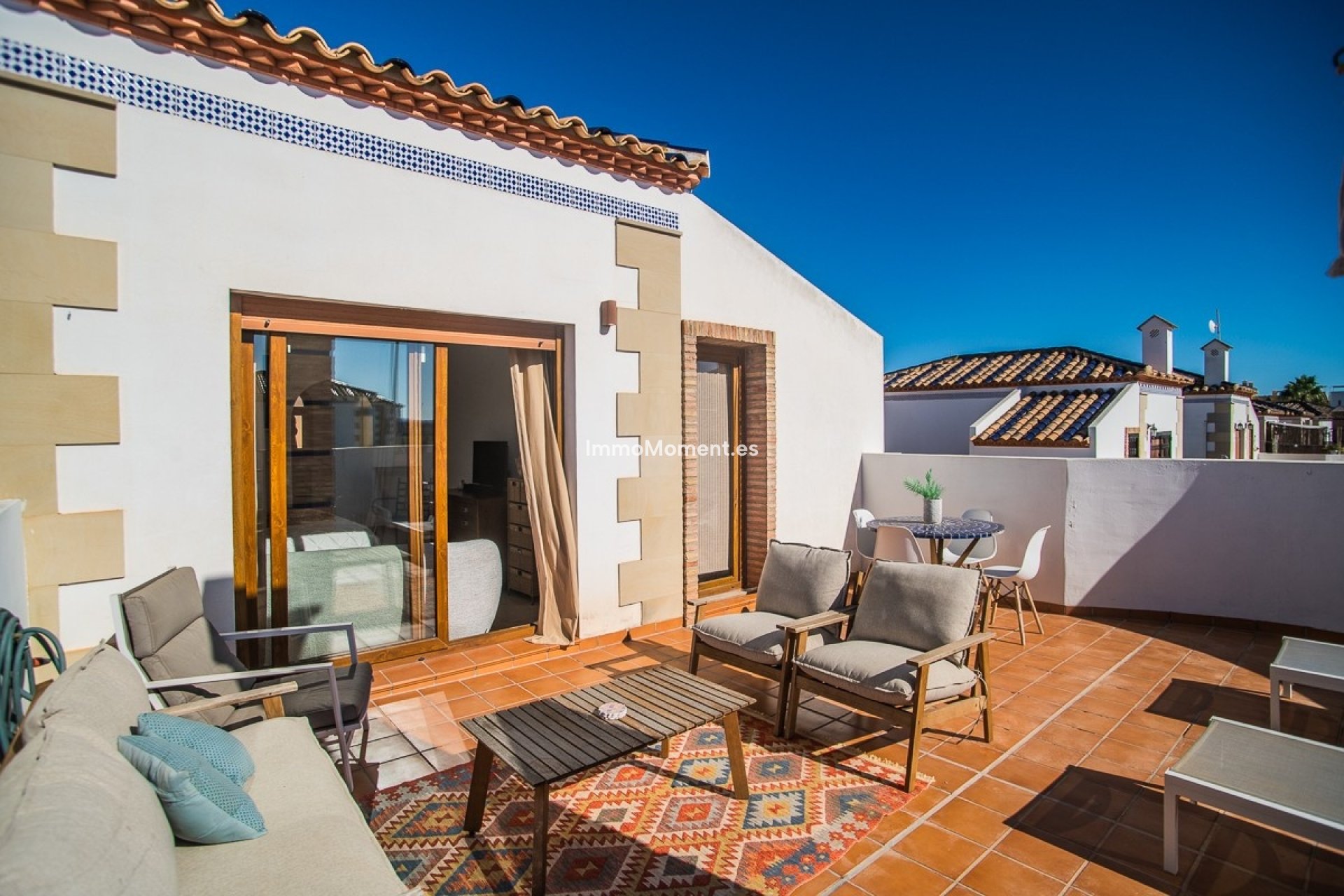Bestaande woning - Vrijstaande villa - Algorfa - Algorfa Centro