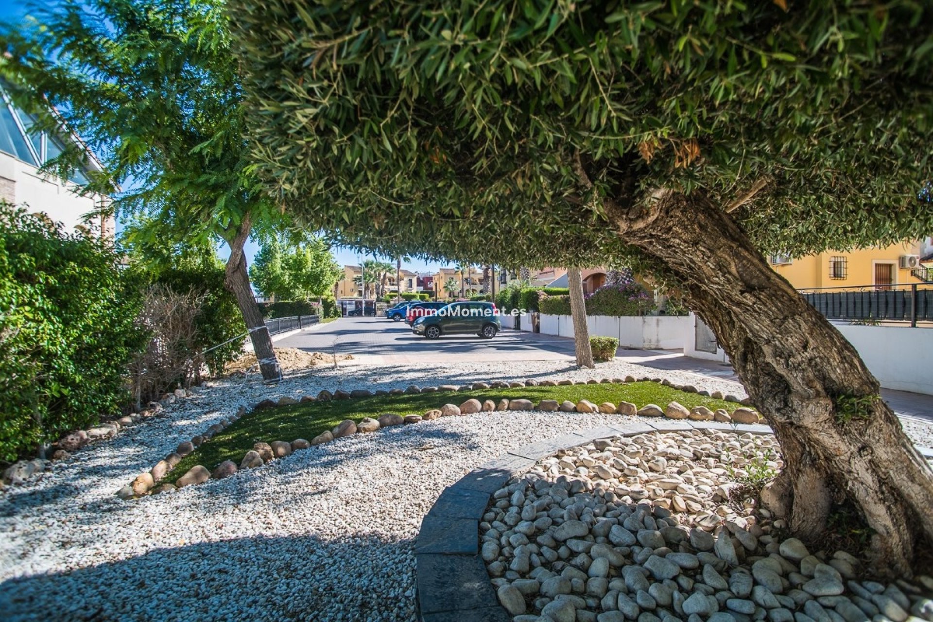 Bestaande woning - Vrijstaande villa - Algorfa - Algorfa Centro