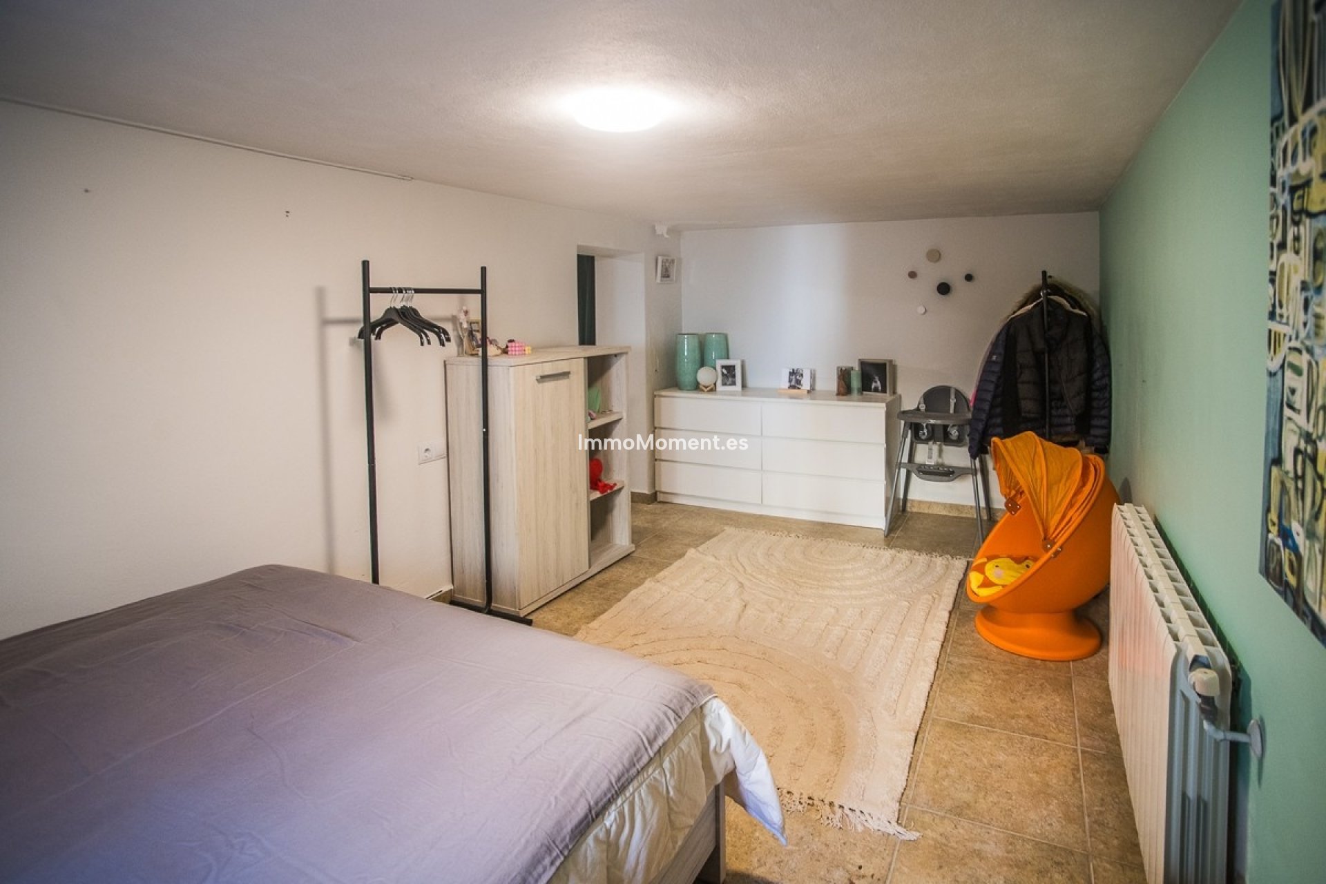 Bestaande woning - Vrijstaande villa - Algorfa - Algorfa Centro