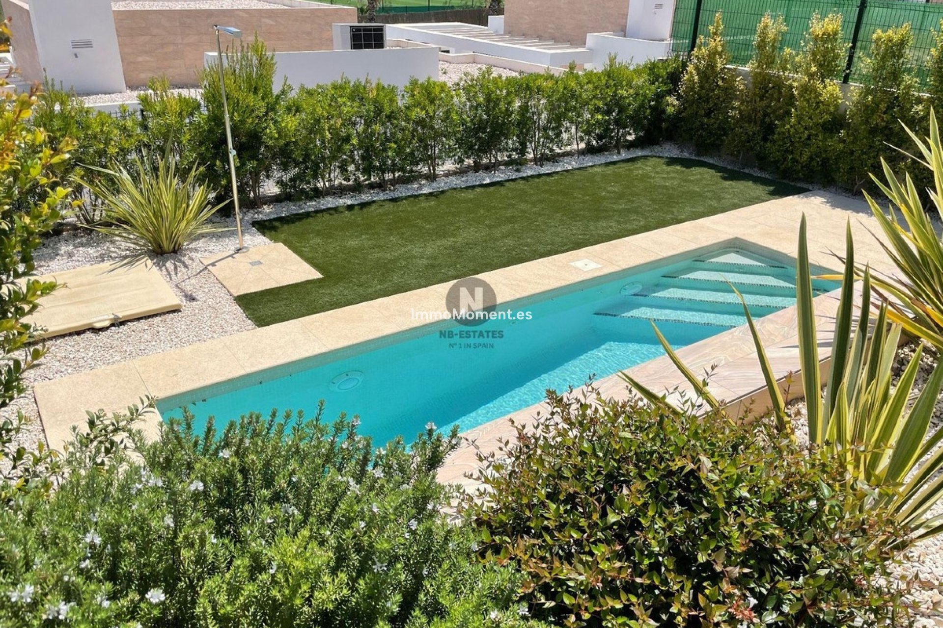 Bestaande woning - Vrijstaande villa - Algorfa - Algorfa Centro