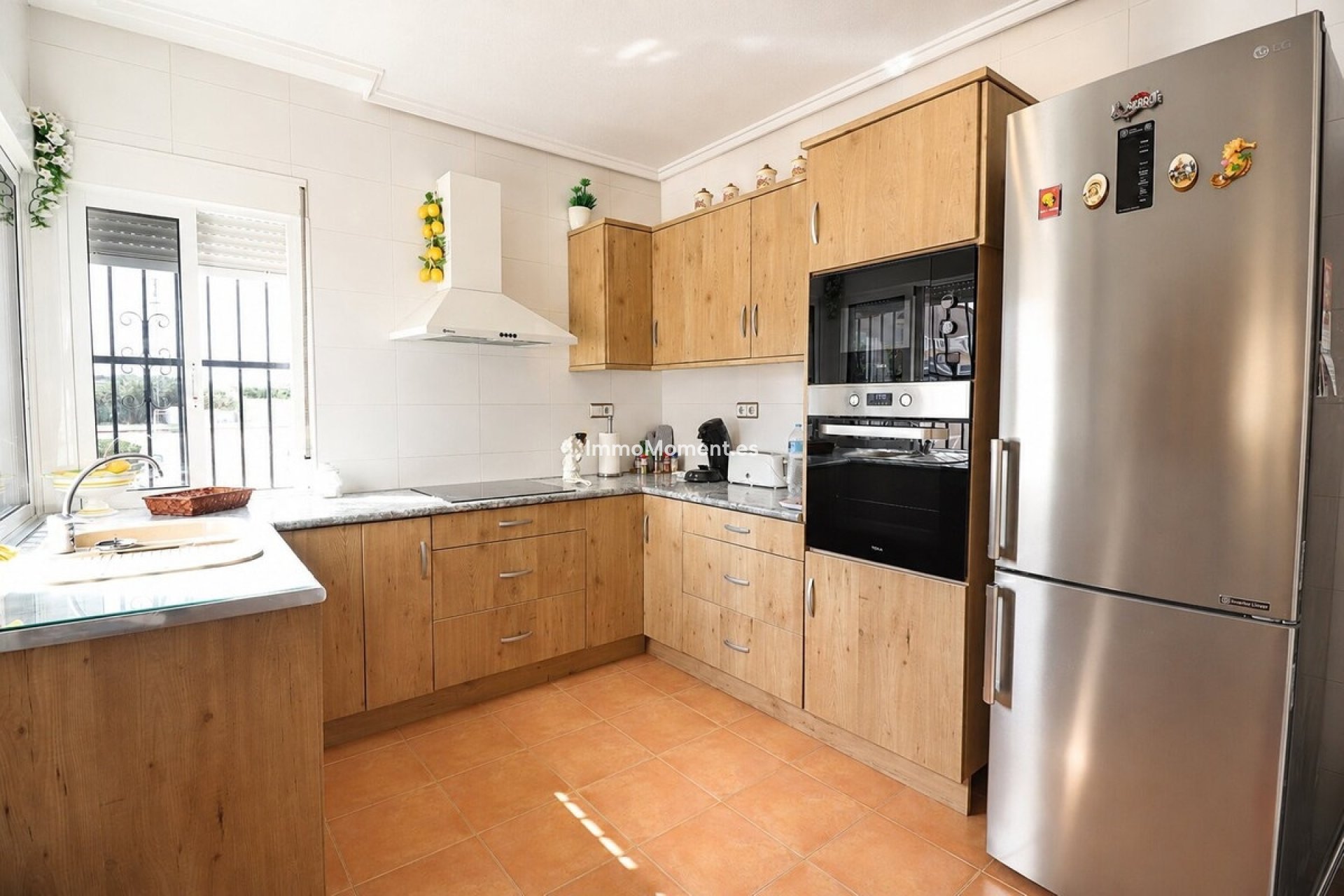 Bestaande woning - Vrijstaande villa - Algorfa - Algorfa Centro