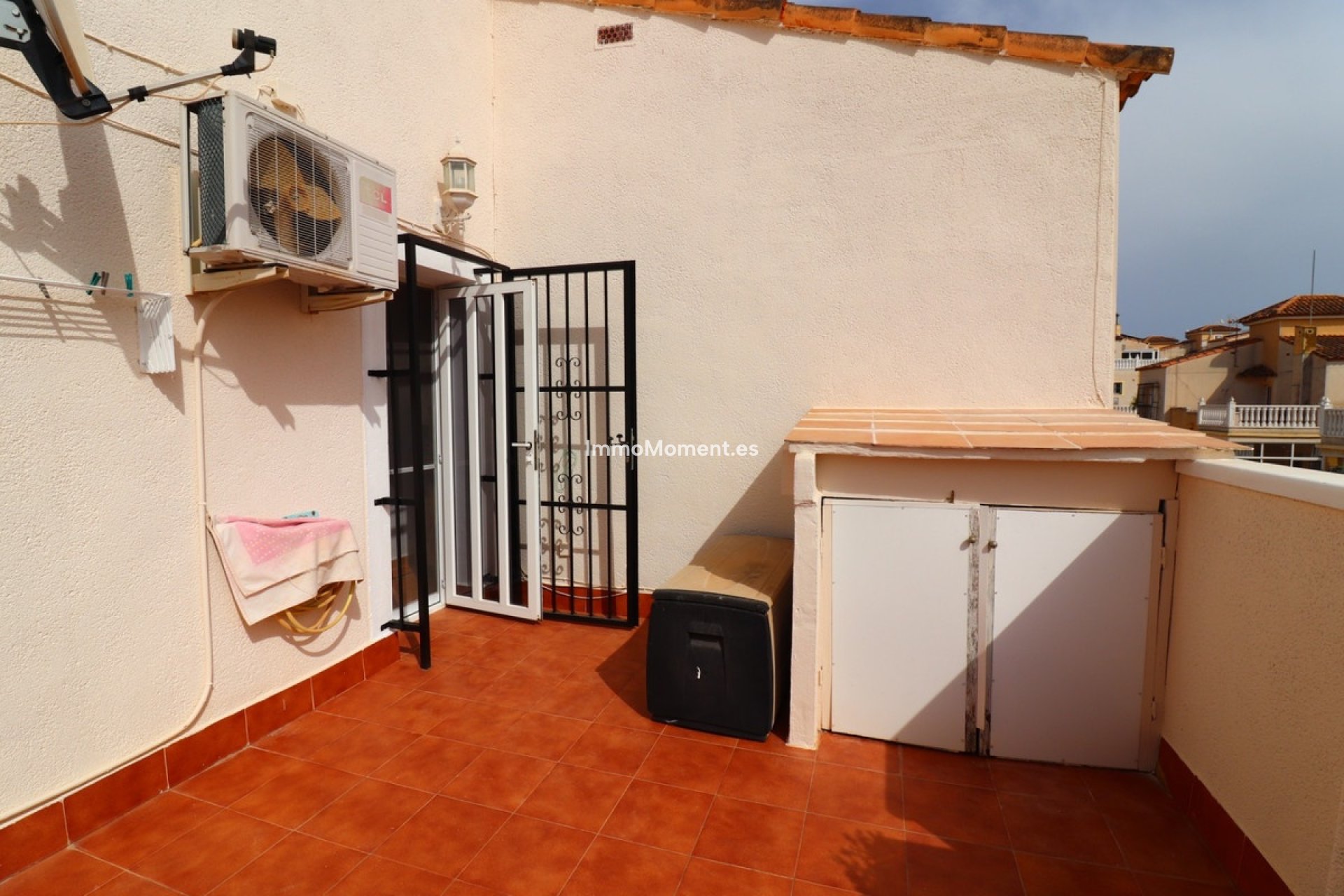 Bestaande woning - Vrijstaande villa - Algorfa - Algorfa Centro