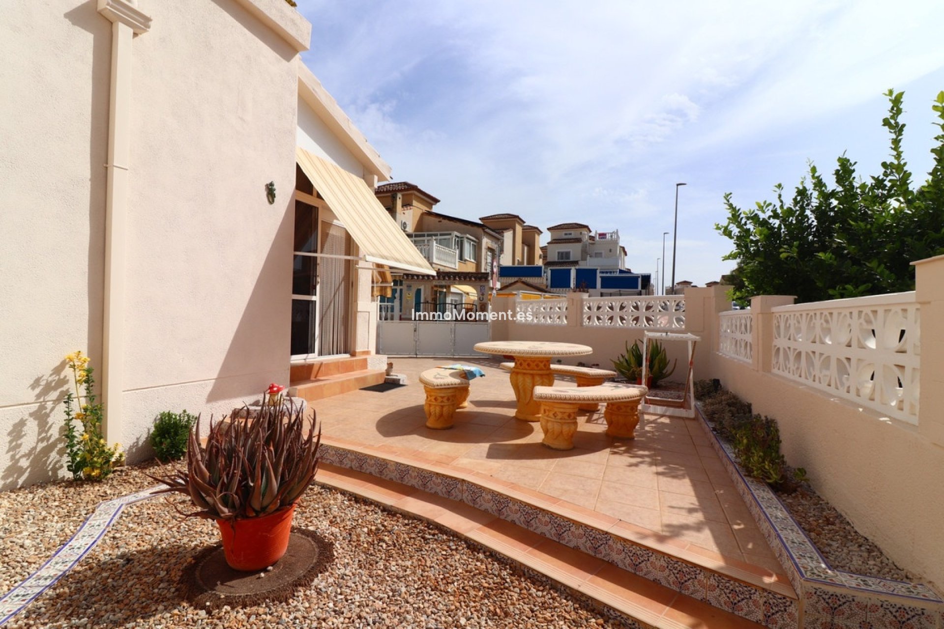 Bestaande woning - Vrijstaande villa - Algorfa - Algorfa Centro