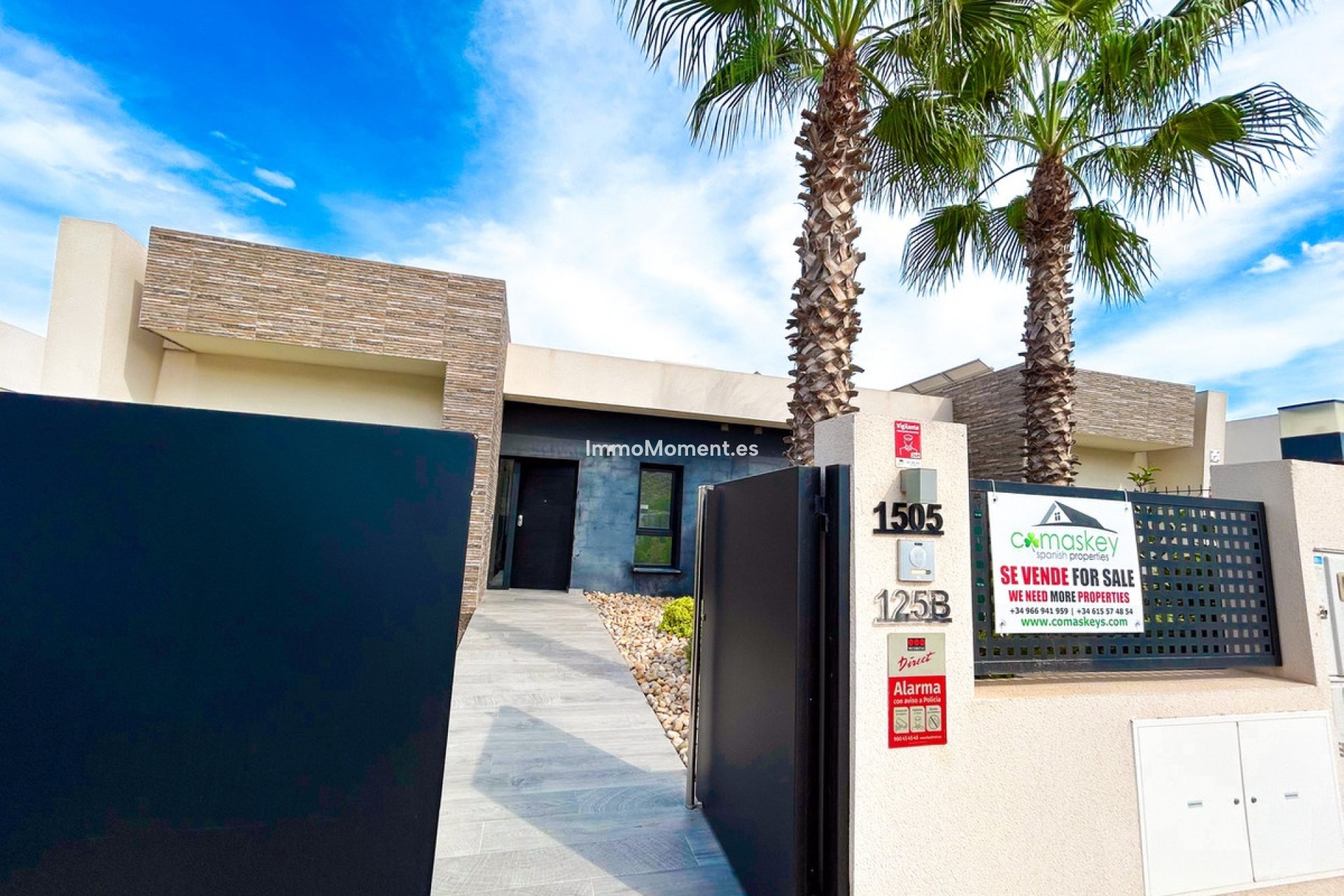 Bestaande woning - Vrijstaande villa - Algorfa - Algorfa Centro