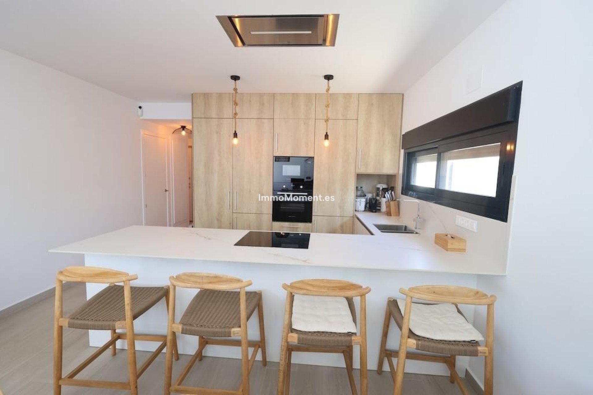 Bestaande woning - Vrijstaande villa - Algorfa - Algorfa Centro