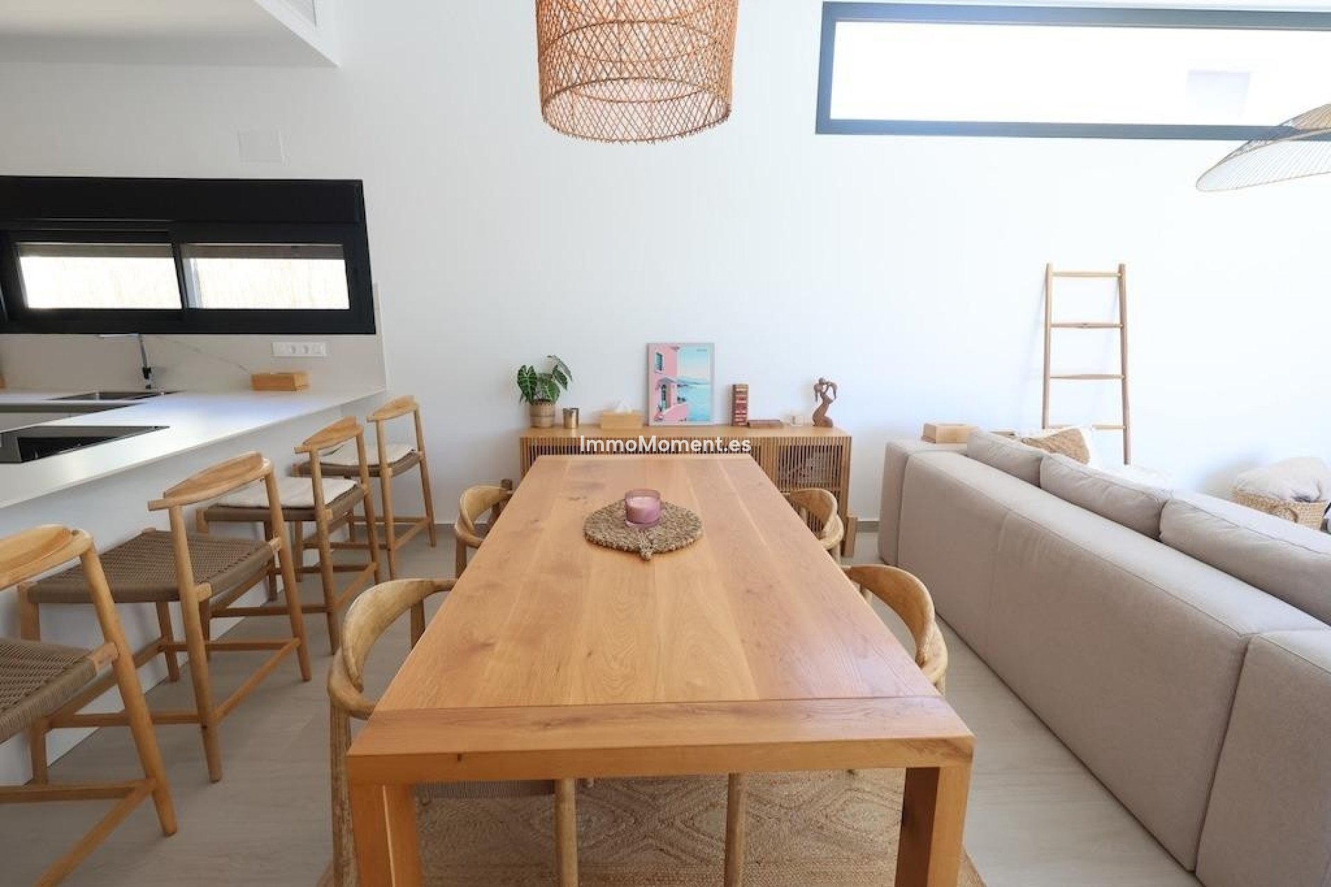 Bestaande woning - Vrijstaande villa - Algorfa - Algorfa Centro