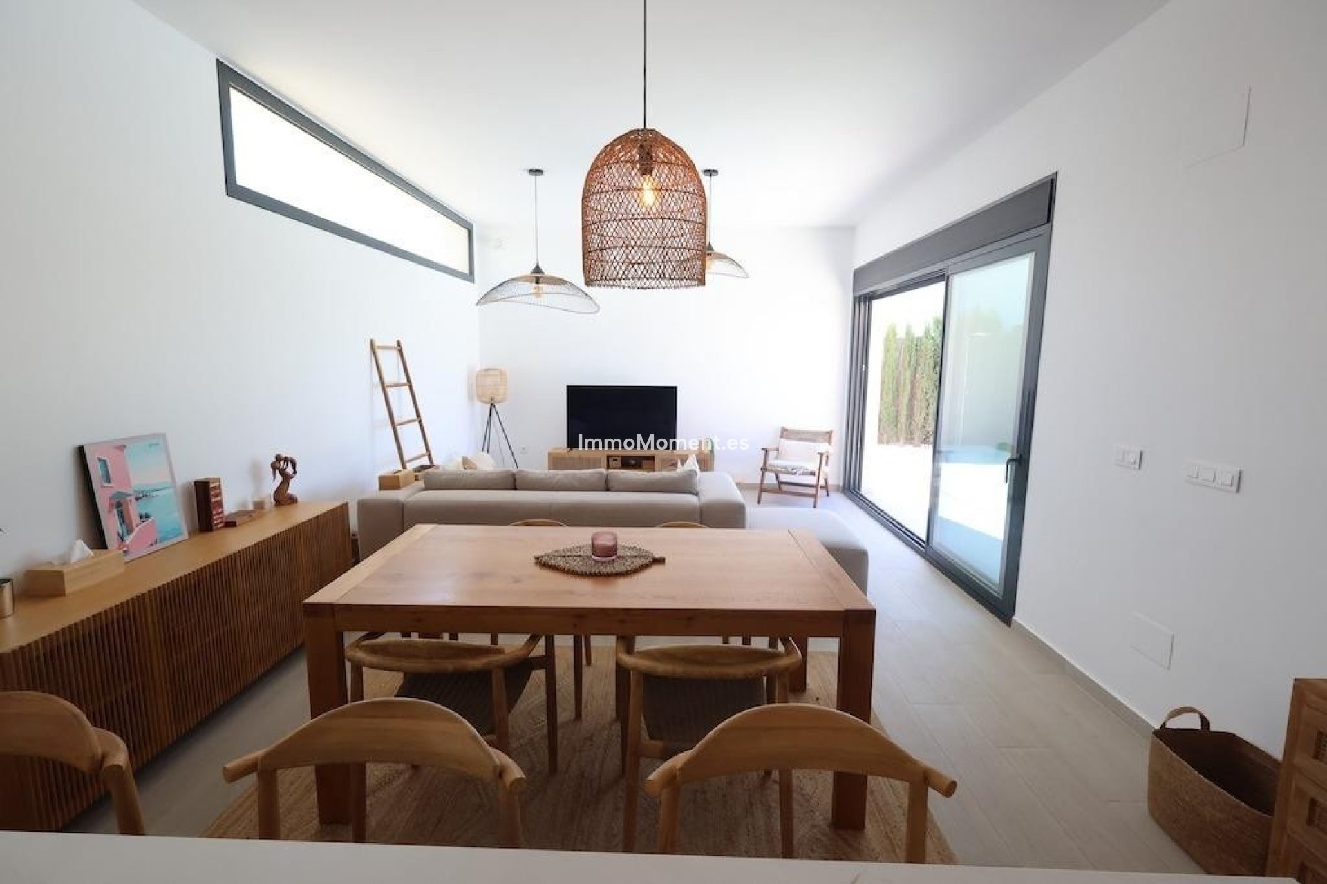 Bestaande woning - Vrijstaande villa - Algorfa - Algorfa Centro