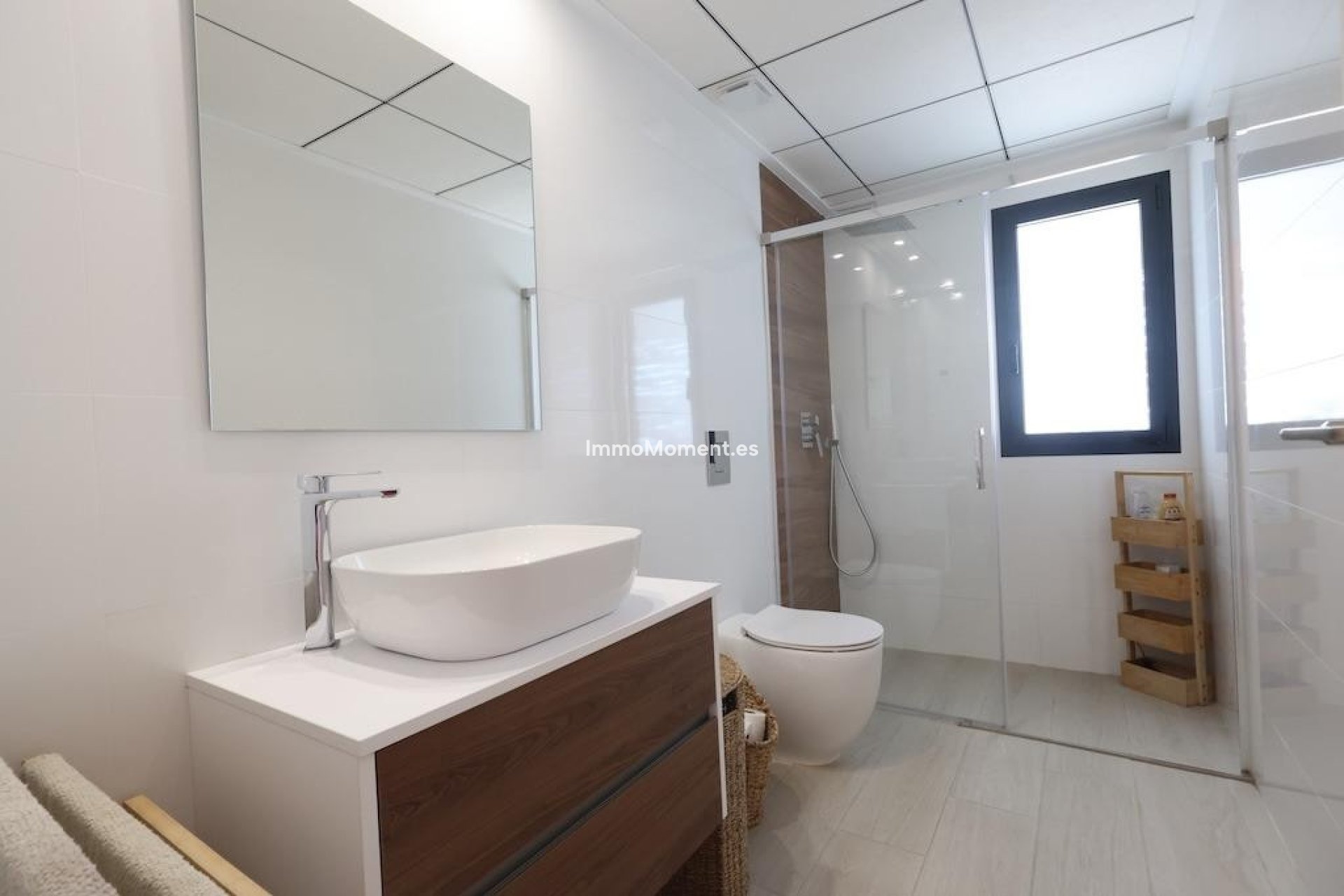 Bestaande woning - Vrijstaande villa - Algorfa - Algorfa Centro